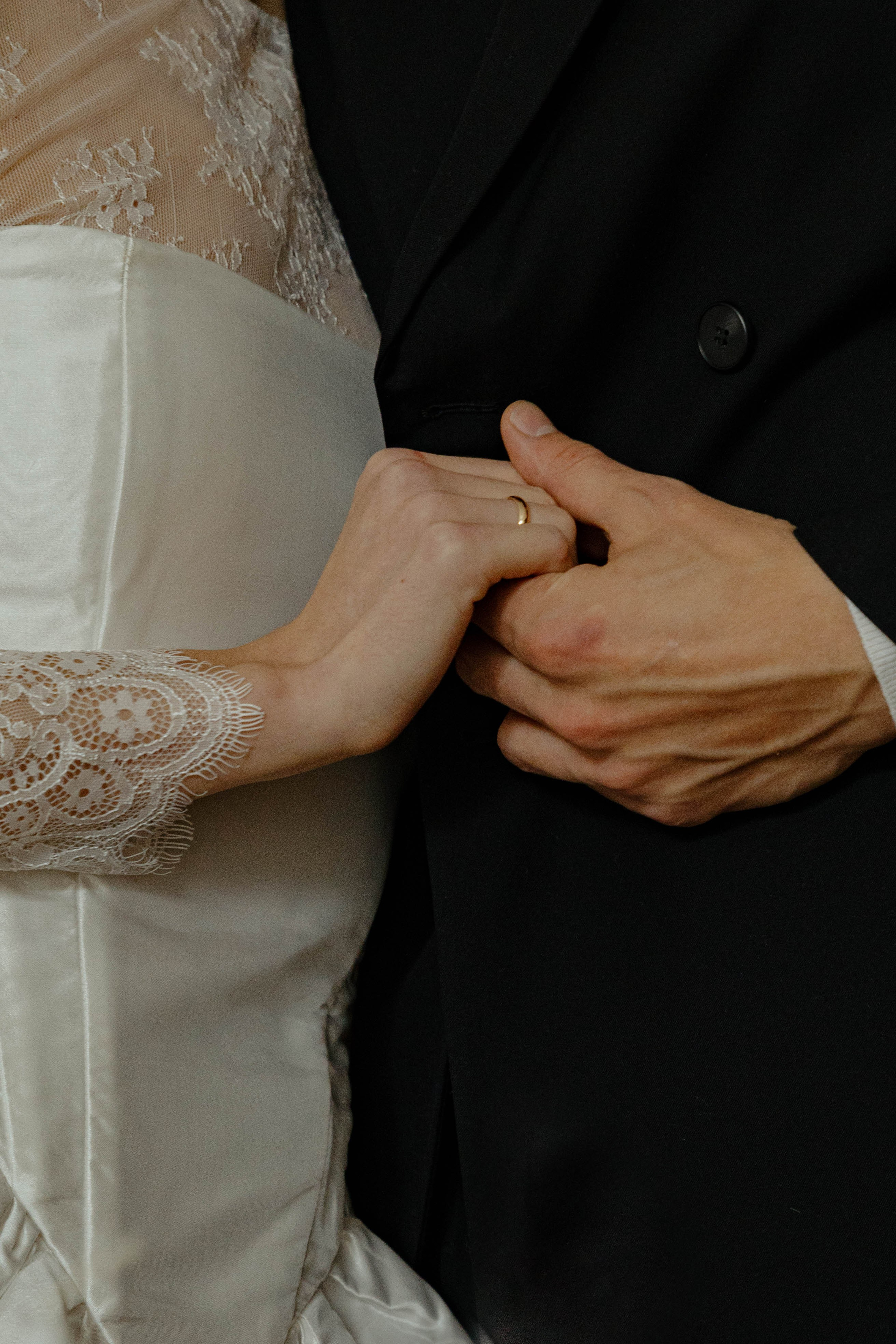 Максим и Анастасия. Фотограф Юсова Мария