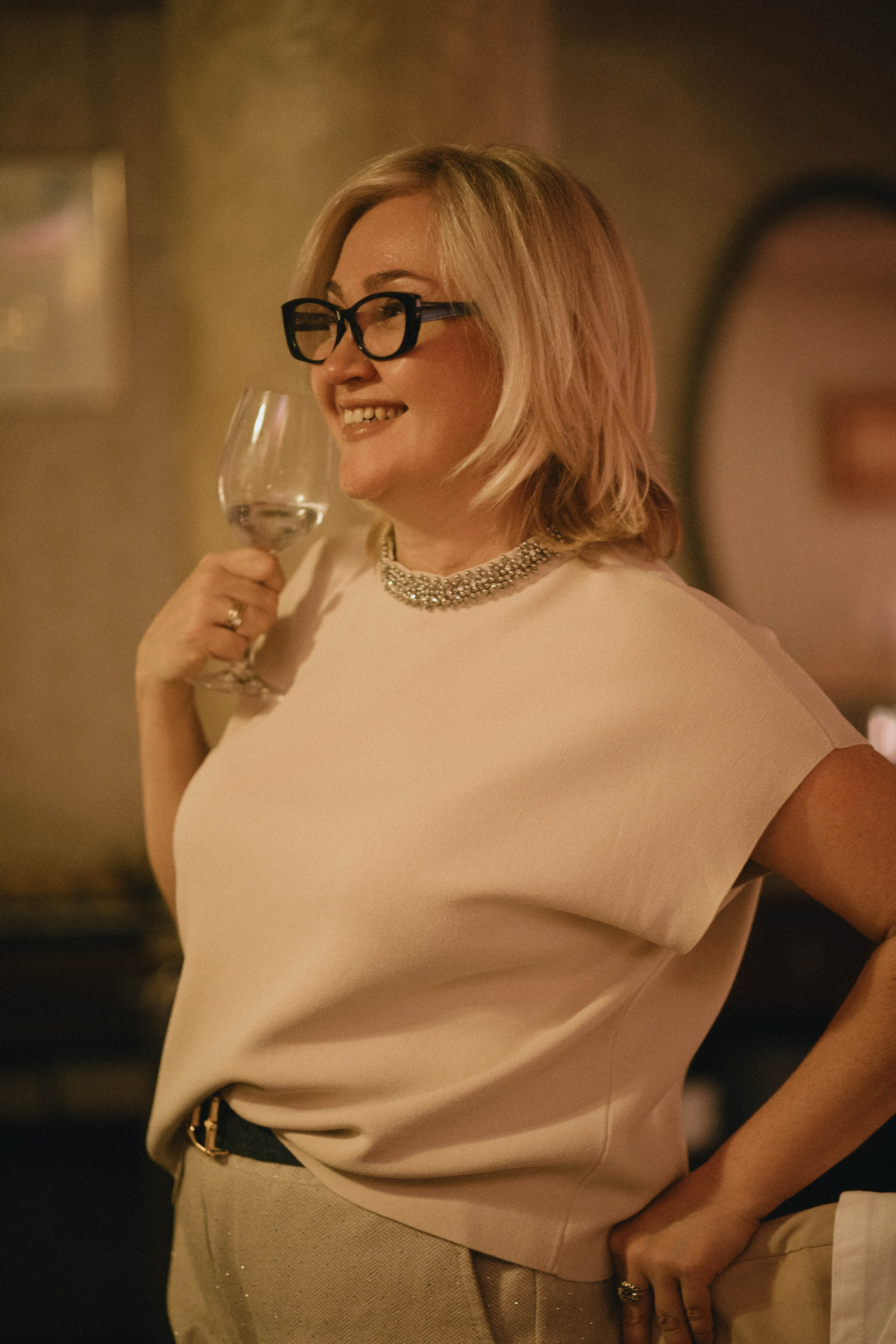 Юбилей. Екатерина. Фотограф Юсова Мария