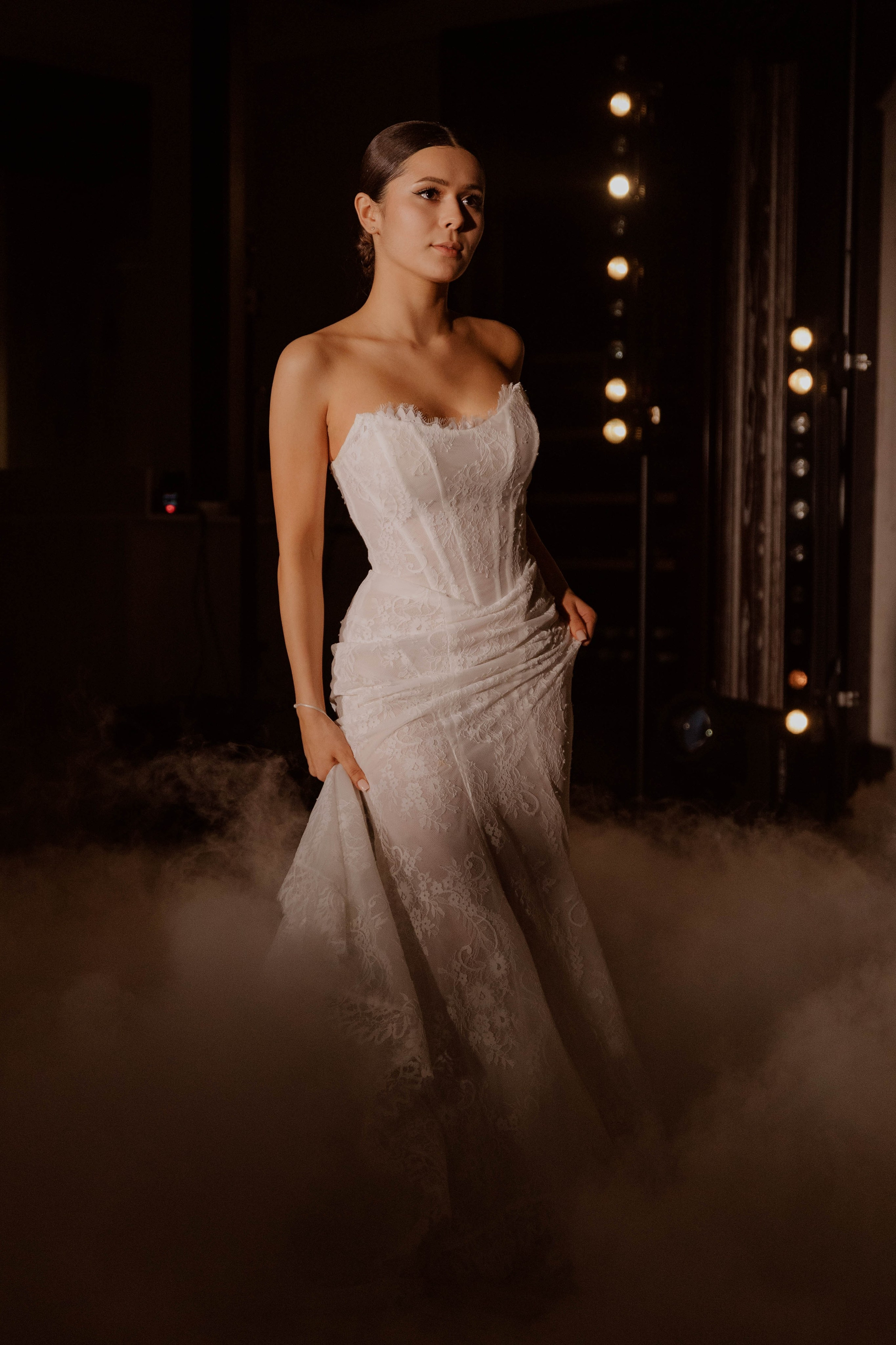 Никита и Мария. Фотограф Юсова Мария