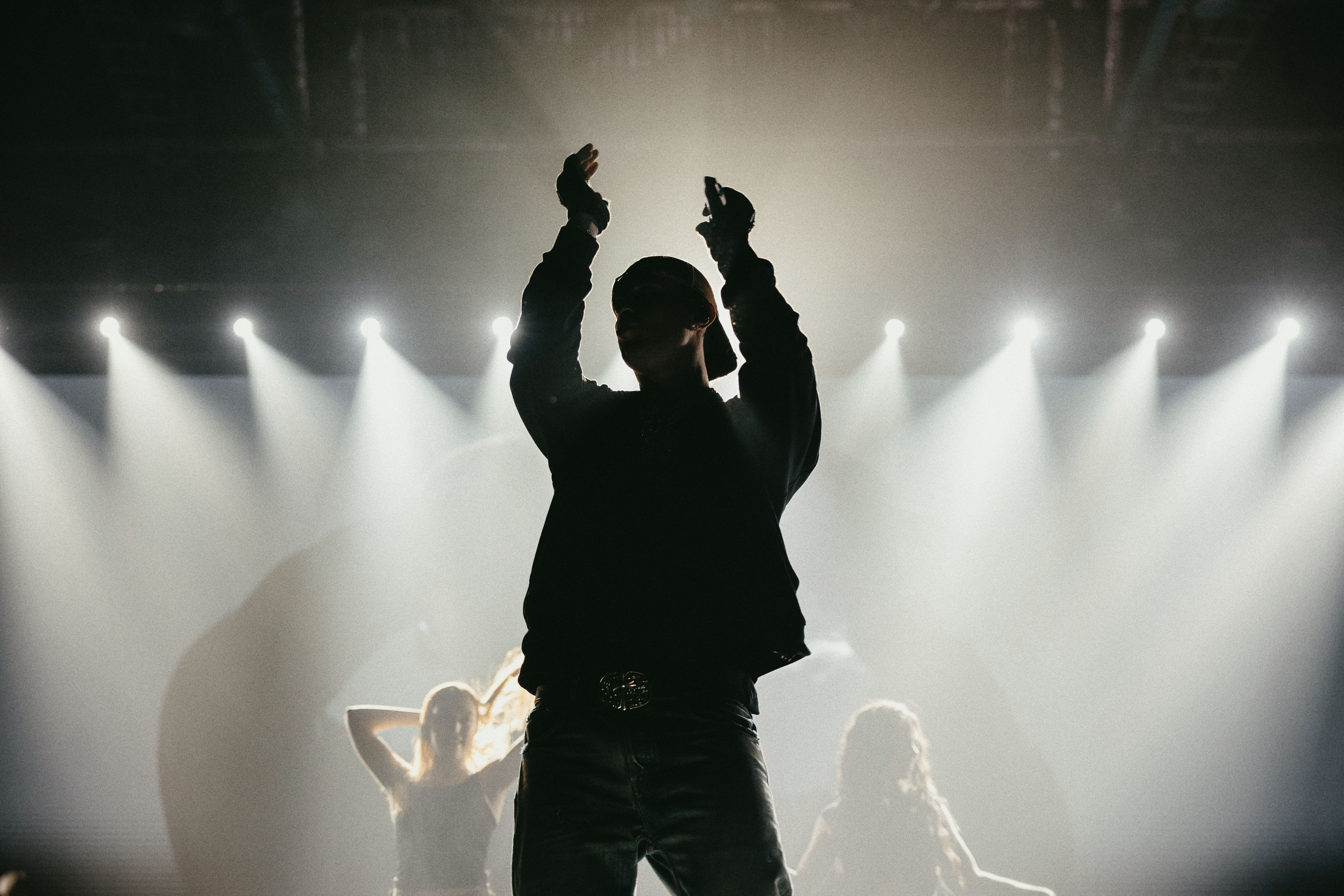 ЕГОР КРИД. Фотограф Иркутск Антипин Сергей