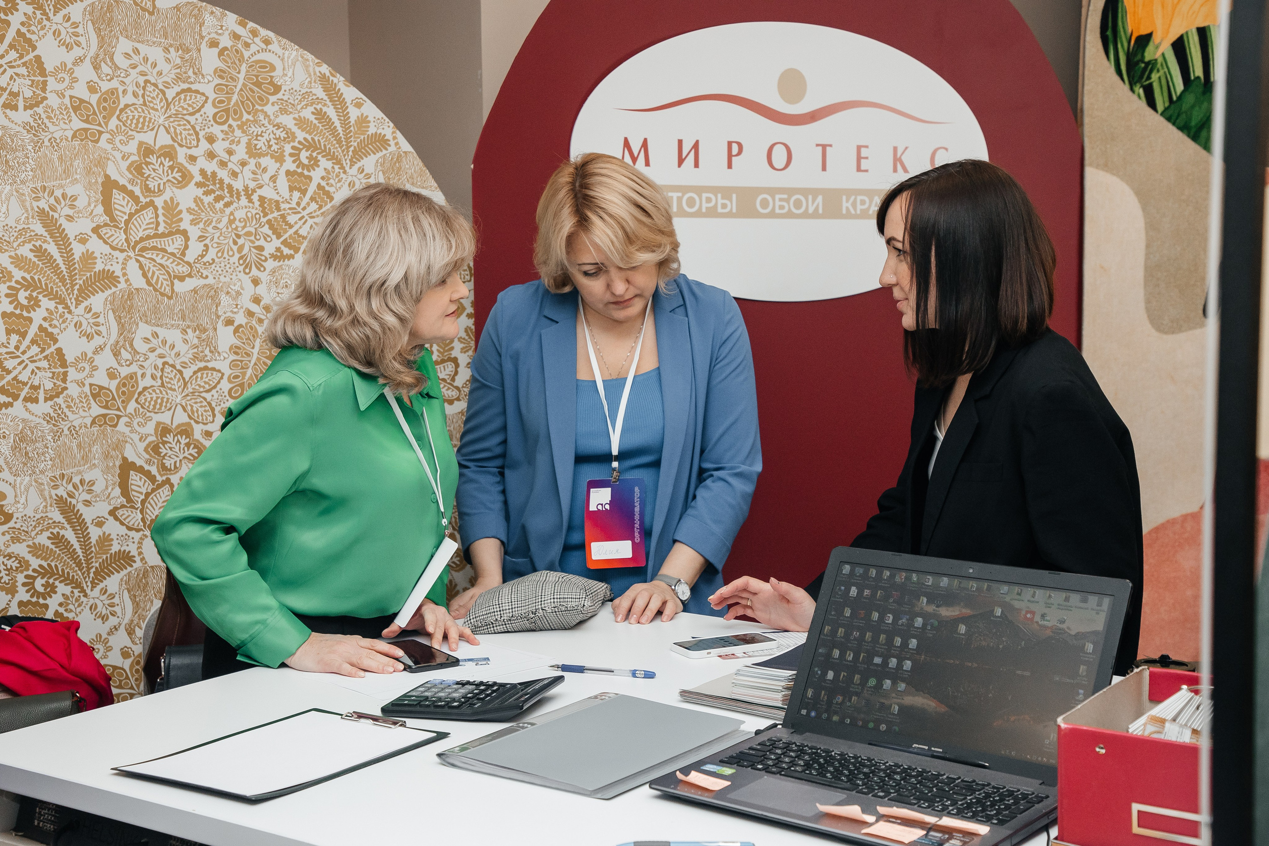 Ассамблея Дизайнеров. Фотограф Денис Лесковский (Тюмень)