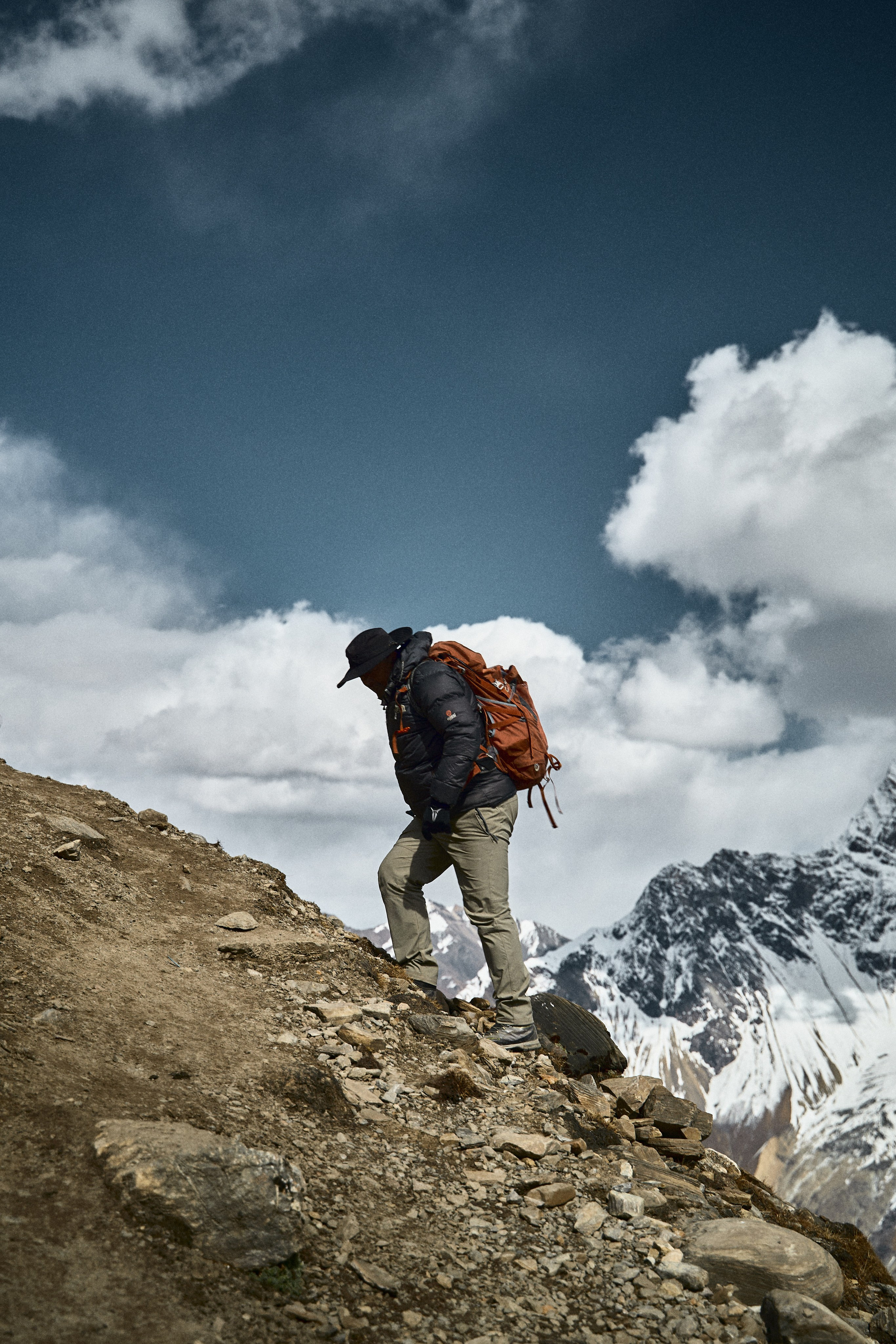 Непал. Фото
