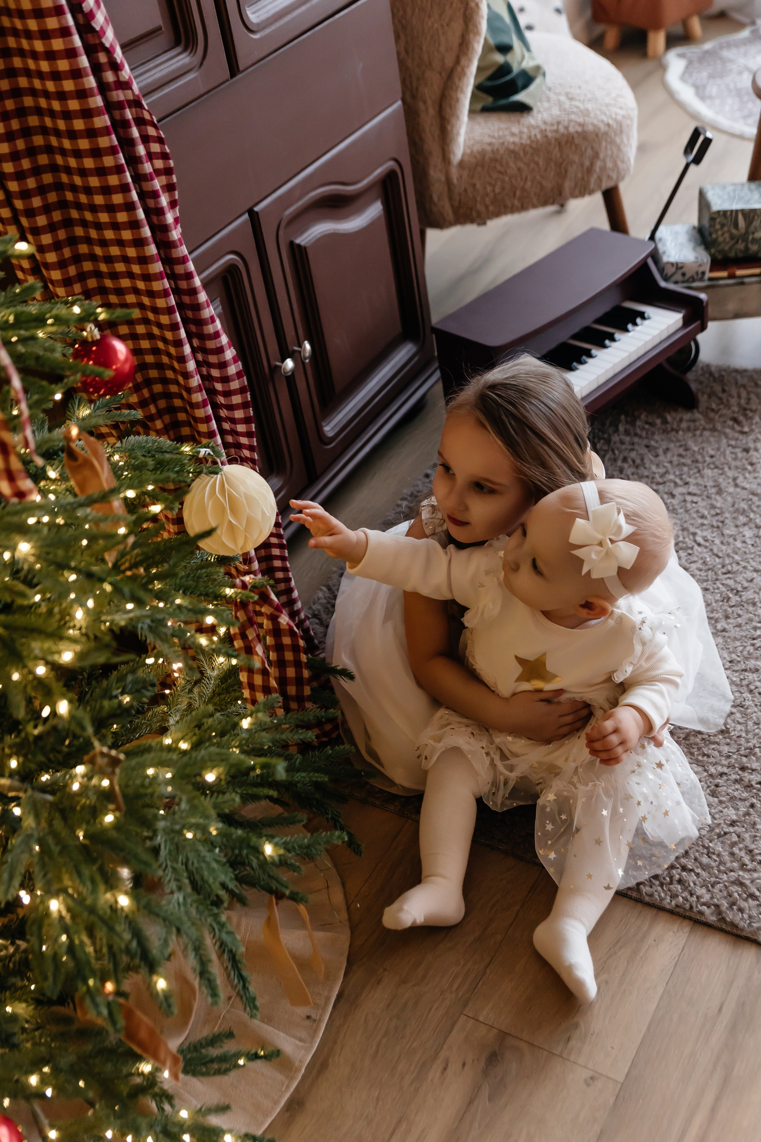 Катя, Рома, Полина и Эмилия. Семейный фотограф Минск Усова Ольга
