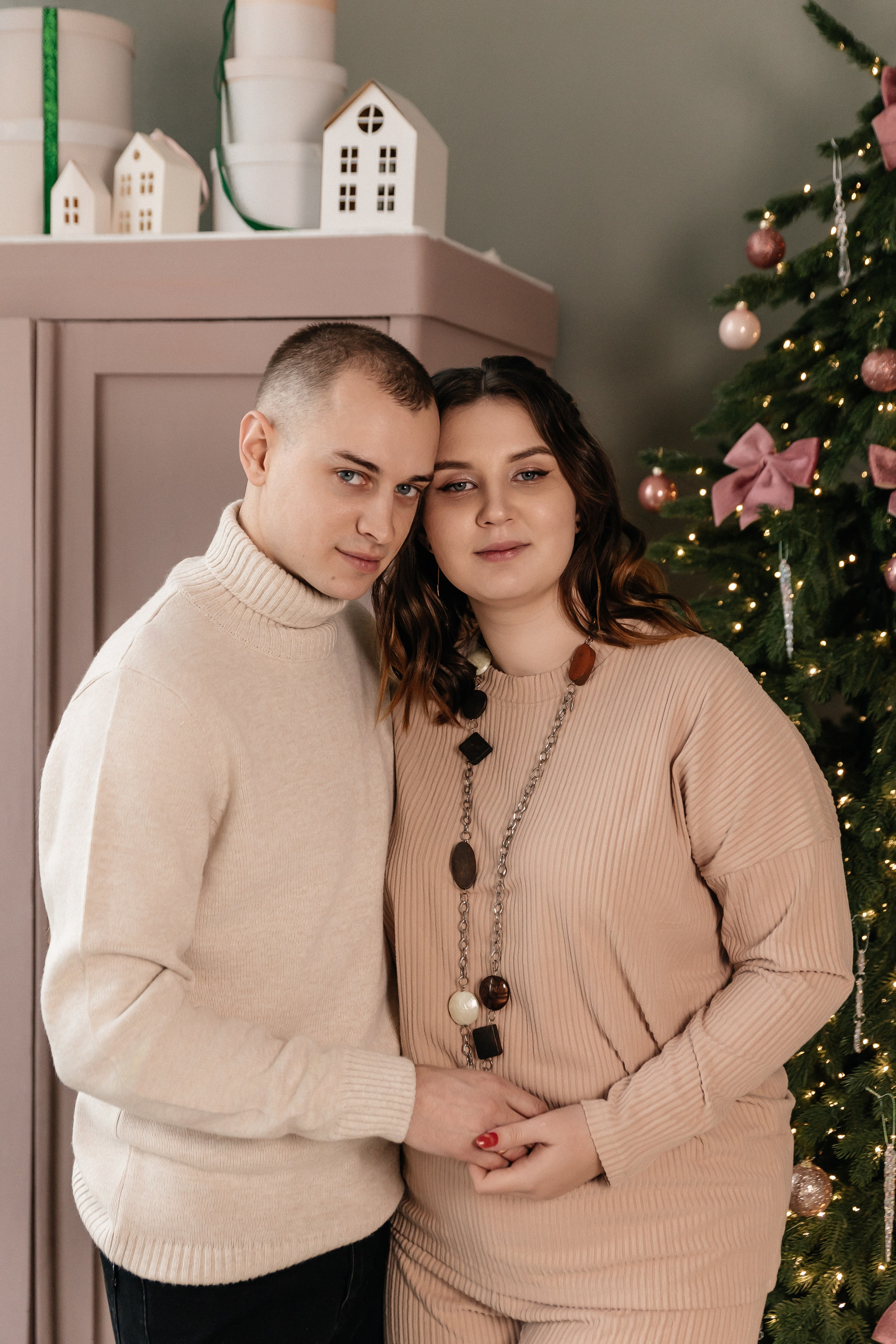 Даша, Юля и Вася. Семейный фотограф Минск Усова Ольга