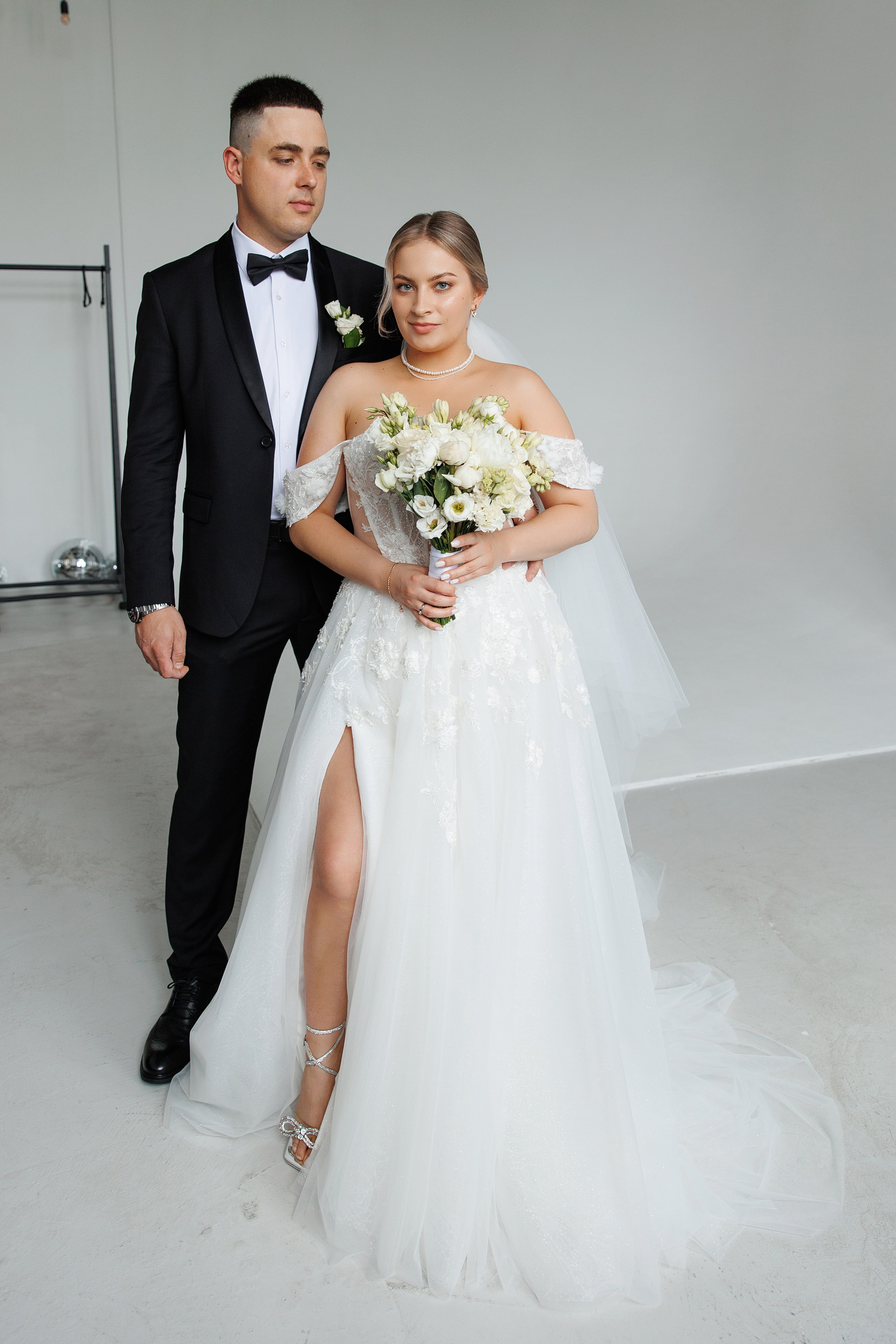 Дарья & Александр. Свадебный и семейный фотограф Владивосток — Приморский край. Анастасия Щетинина