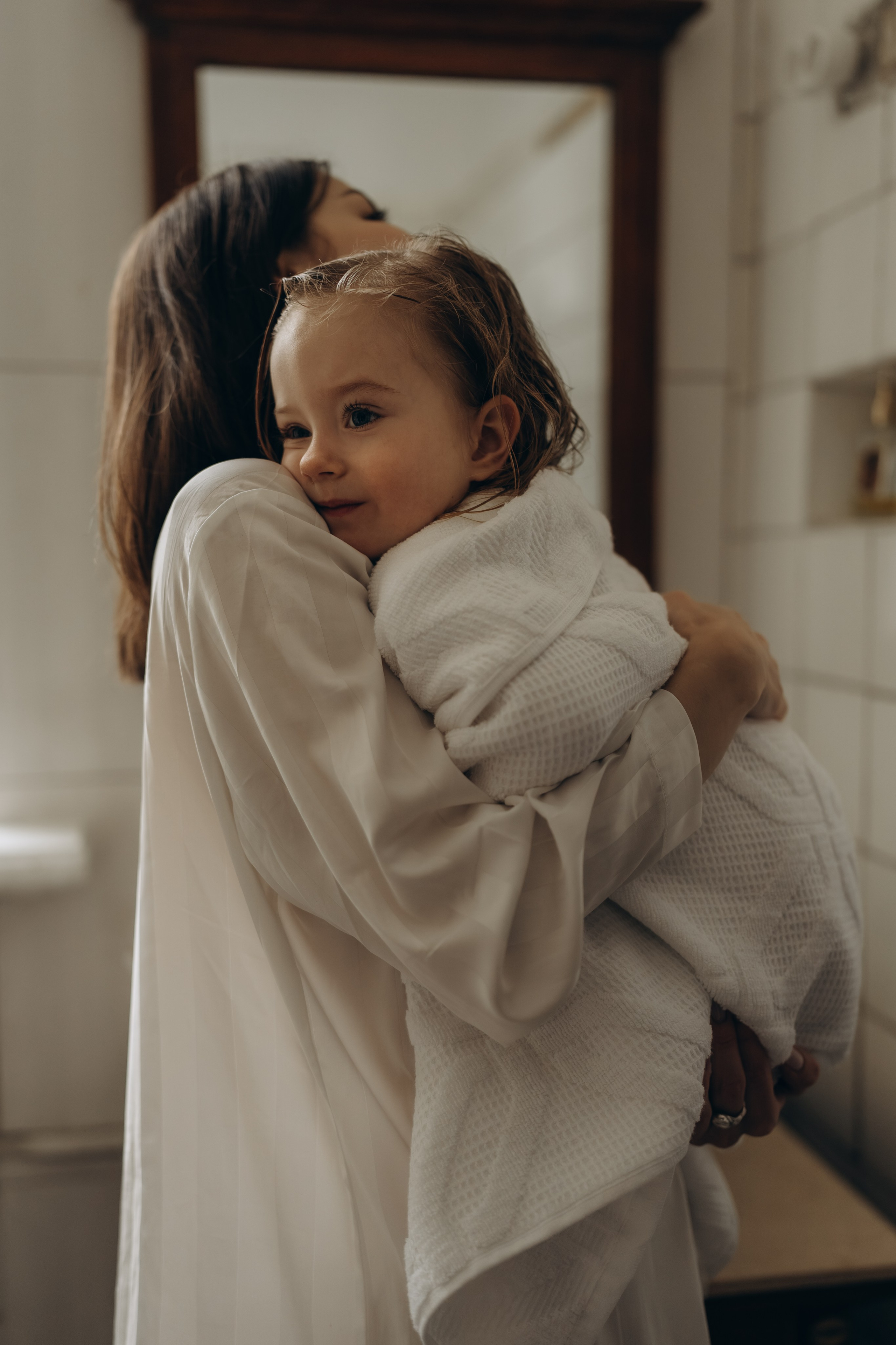 Кораблик в пене. Семейный фотограф Москва. Фотограф беременности и материнства Москва