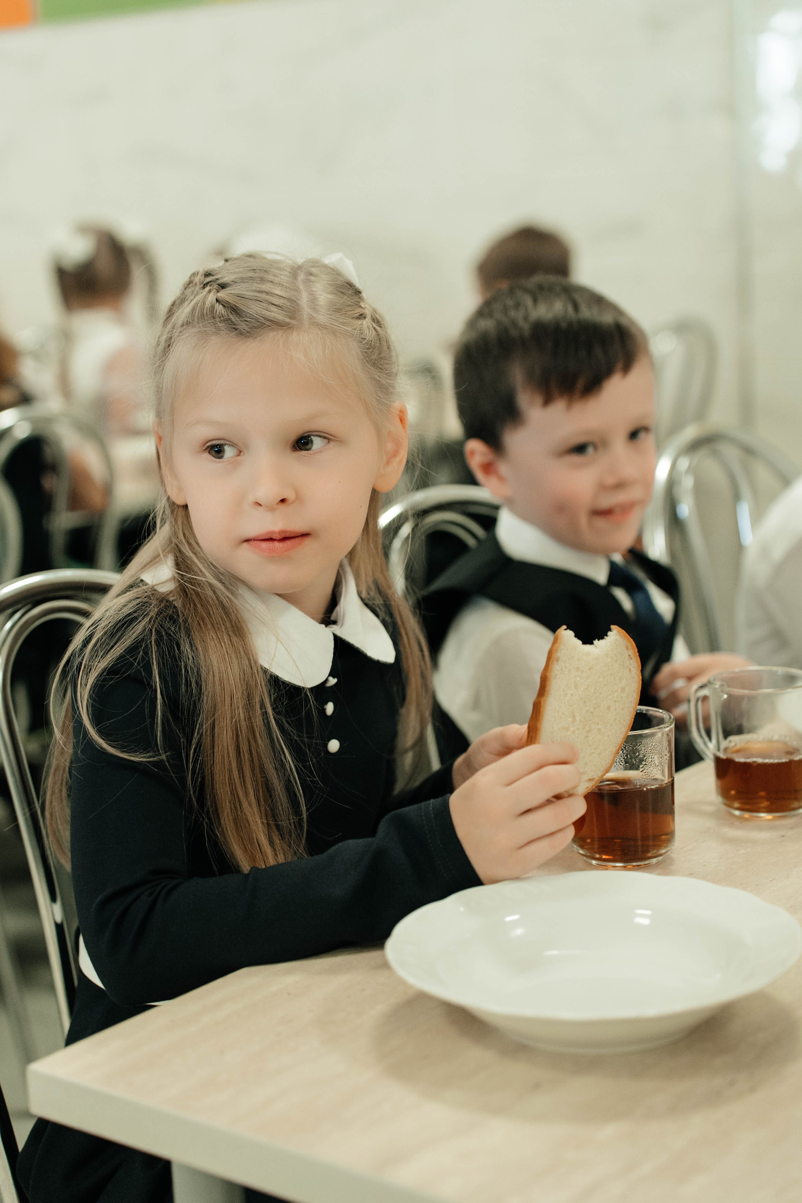 1 сентября, 1-й класс. Свадебный фотограф Москва Александра Аверкова