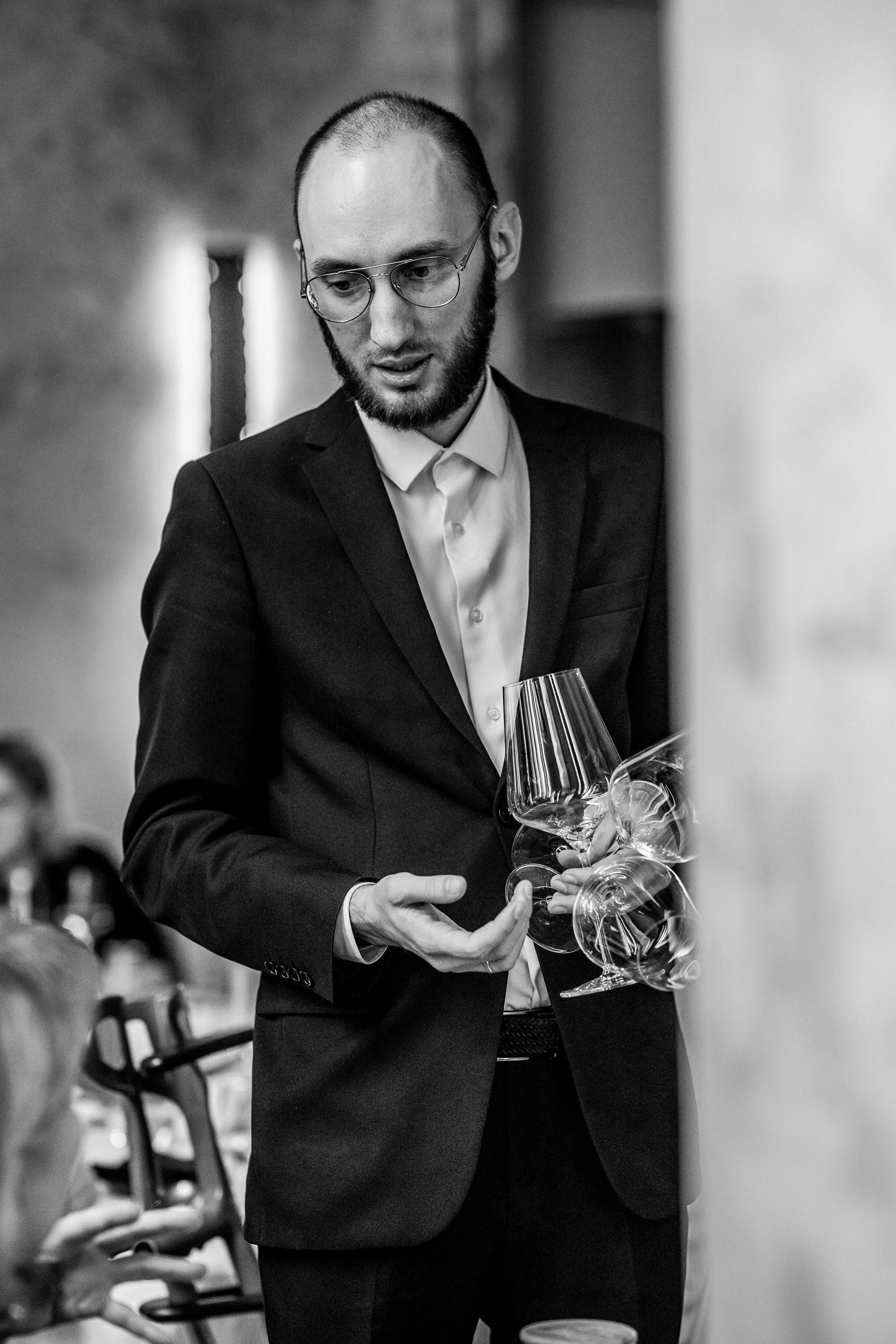 Репортаж. Фотограф Павел Рыжков