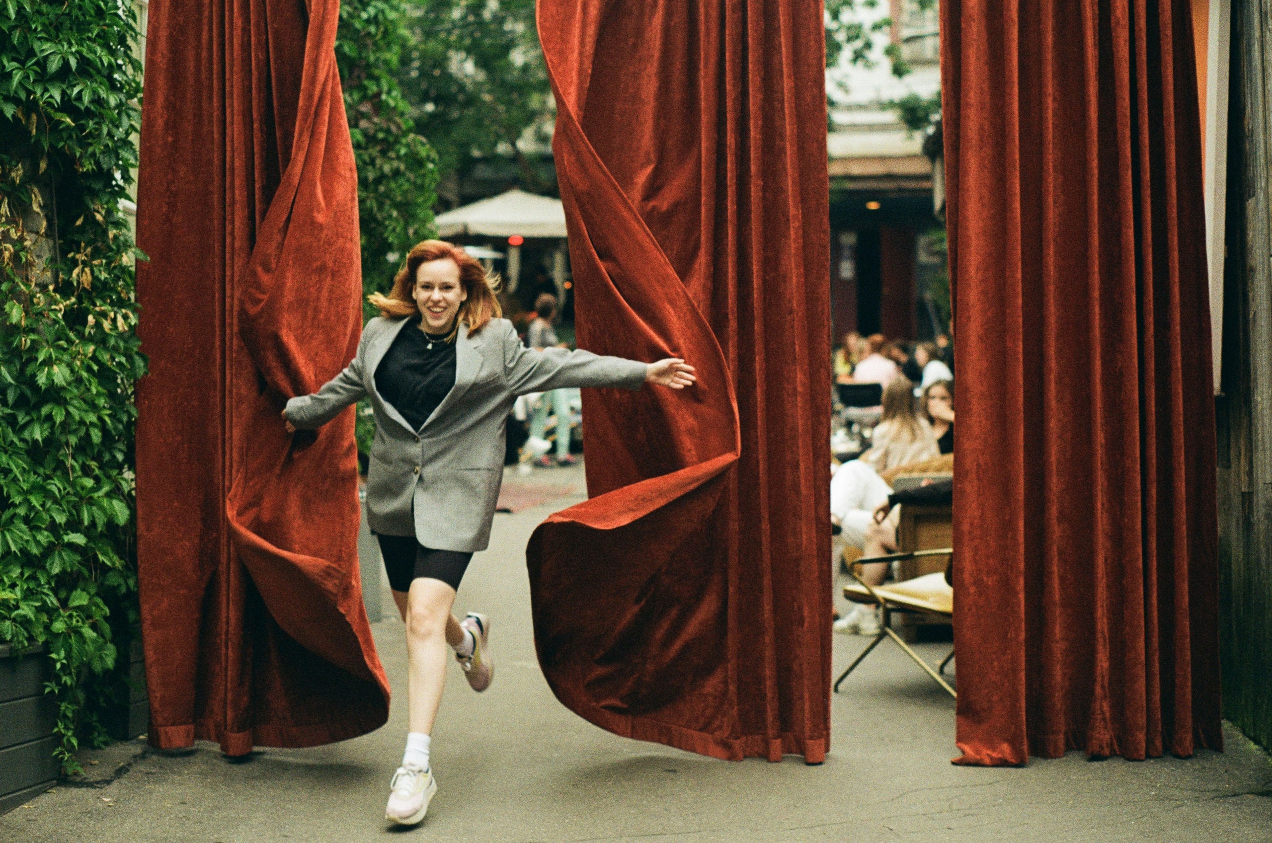 Настя. Галя Аникина фотограф в Москве