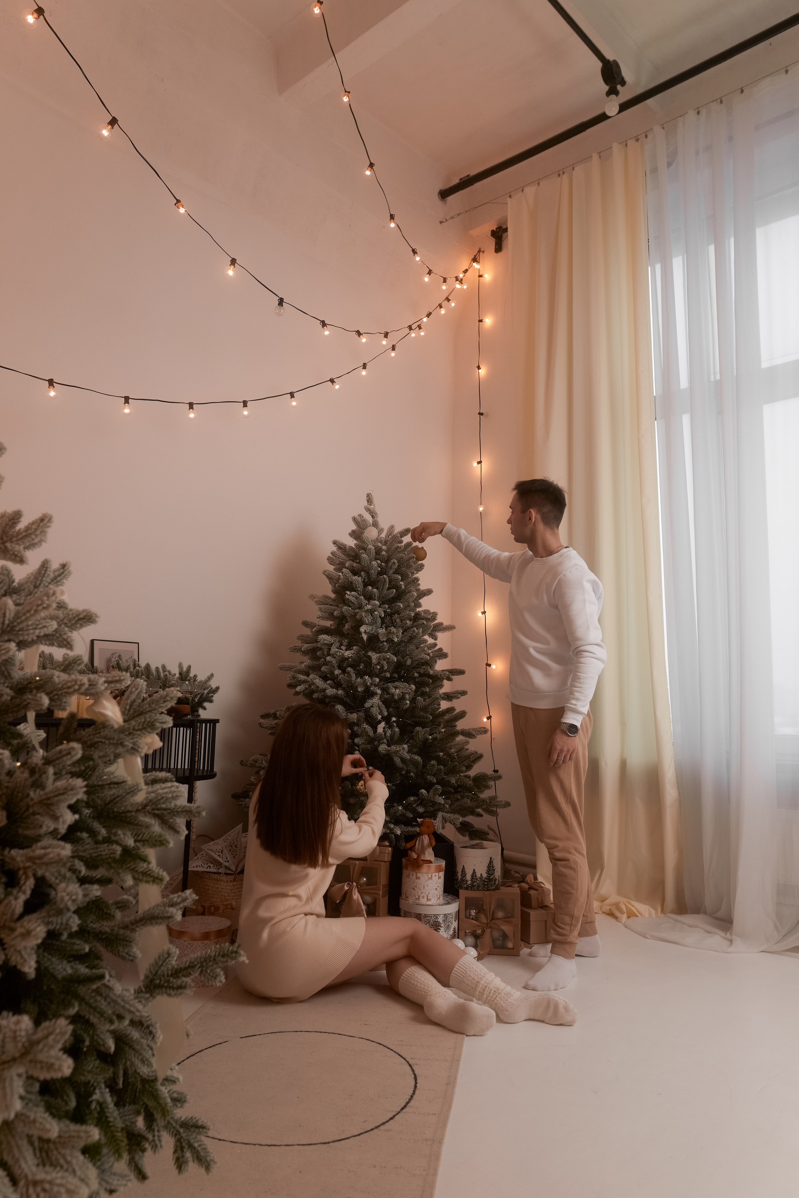 Оля и Рома. Анастасия Шкуднова — свадебный и женский фотограф в Брянске