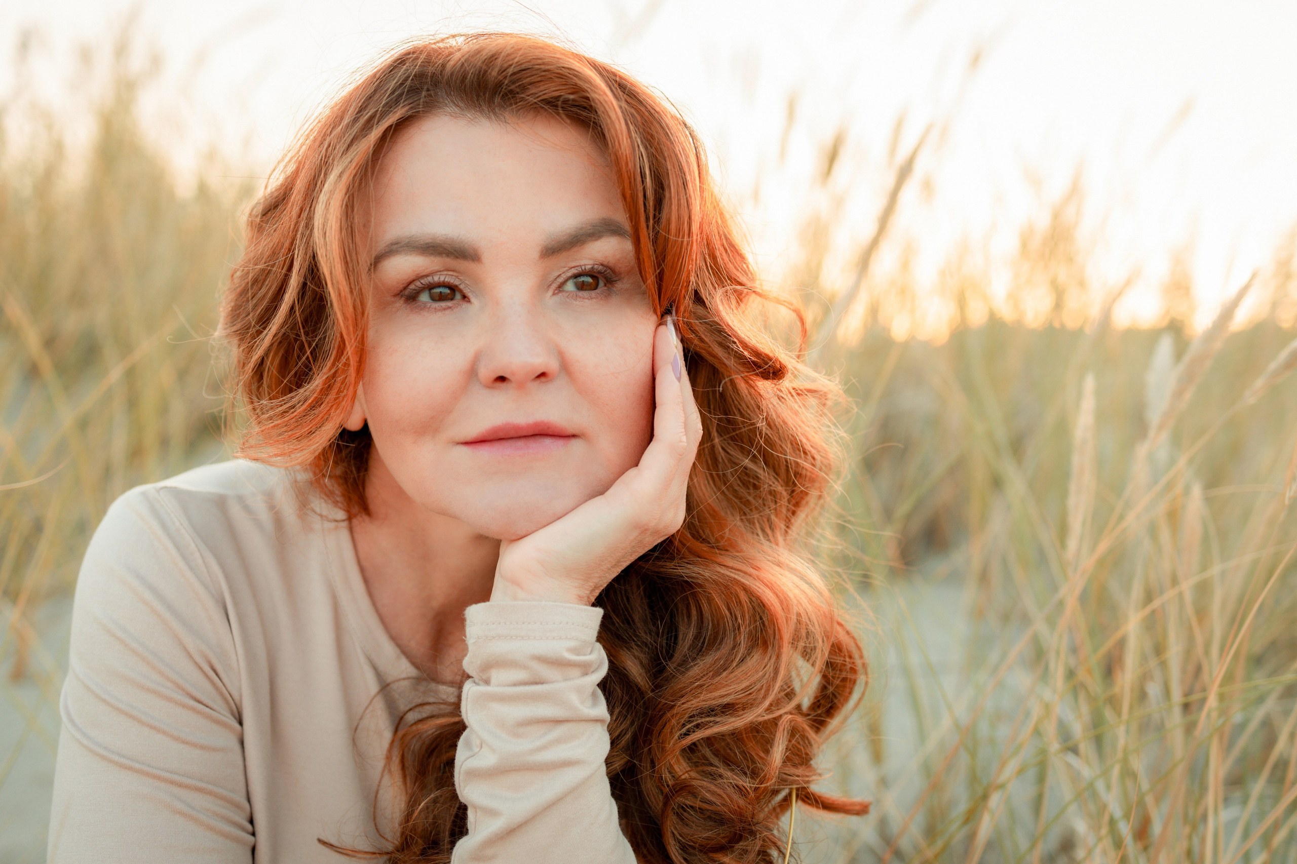 Индивидуальные фотосессии. Портретный и лайфстайл фотограф в Москве, Московской области и Казани Алёна Серебренникова