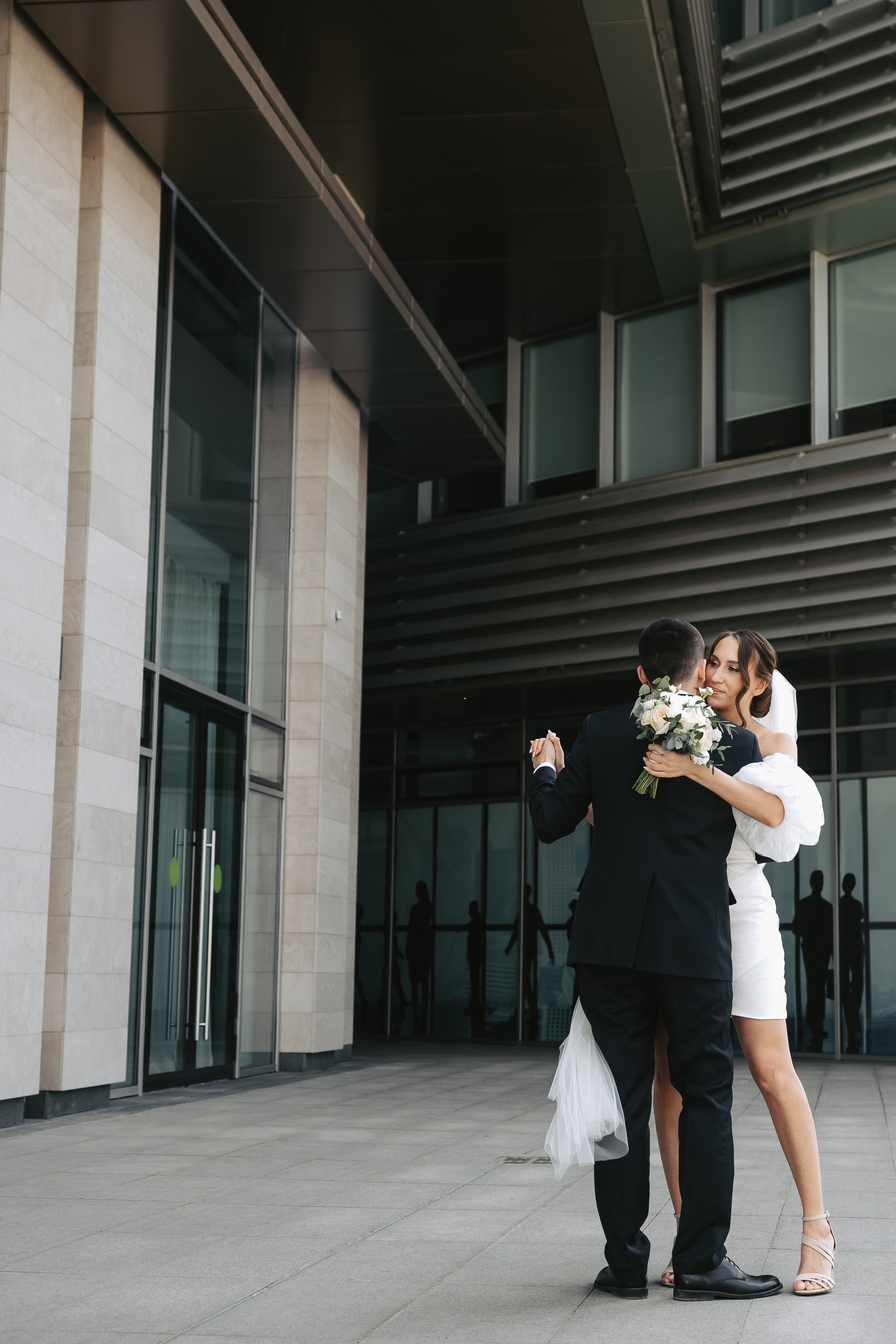 Гулина и Рома. Семейный фотограф в Казани Татьяна Андреева