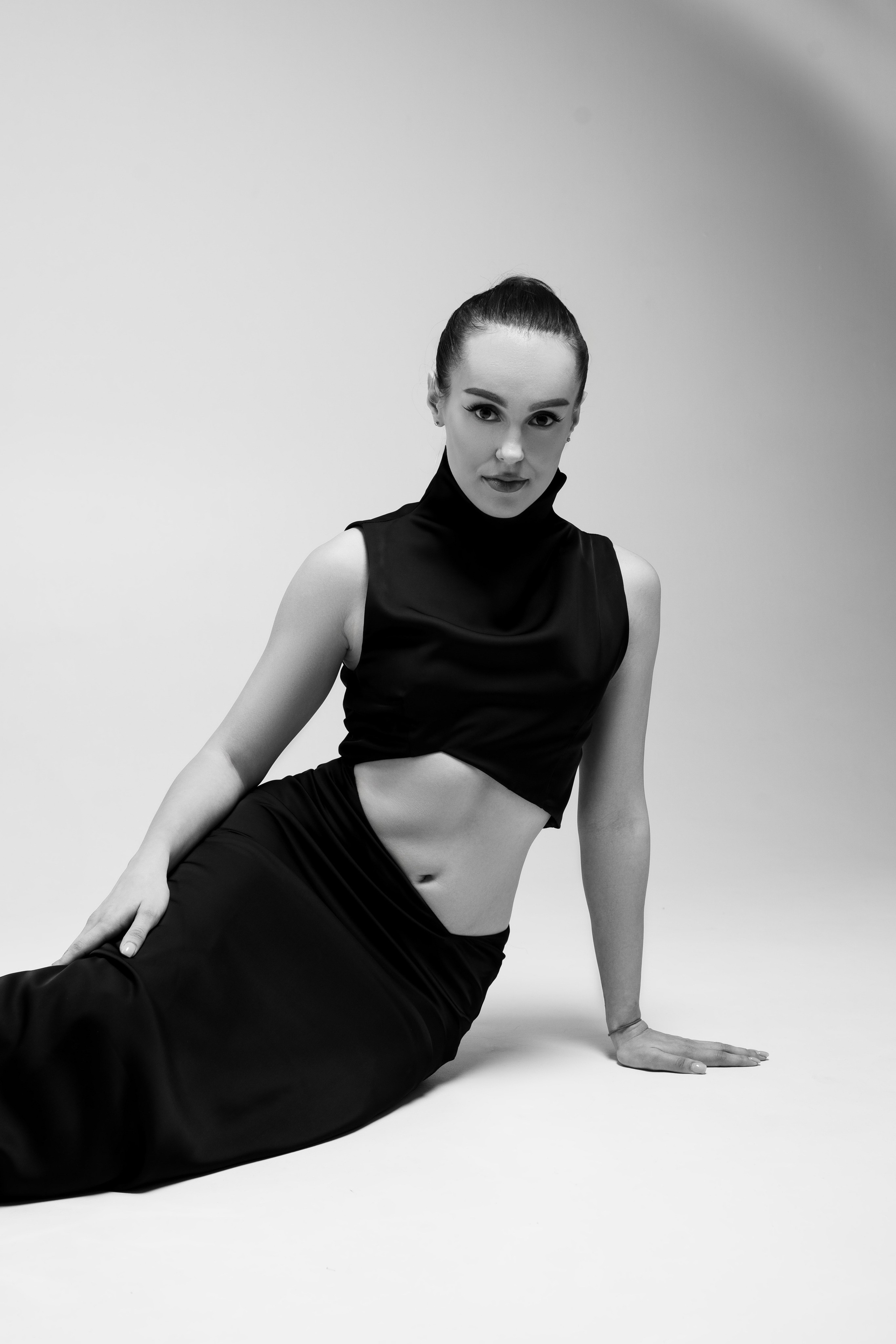 Наталья. Фотограф Анна Котова