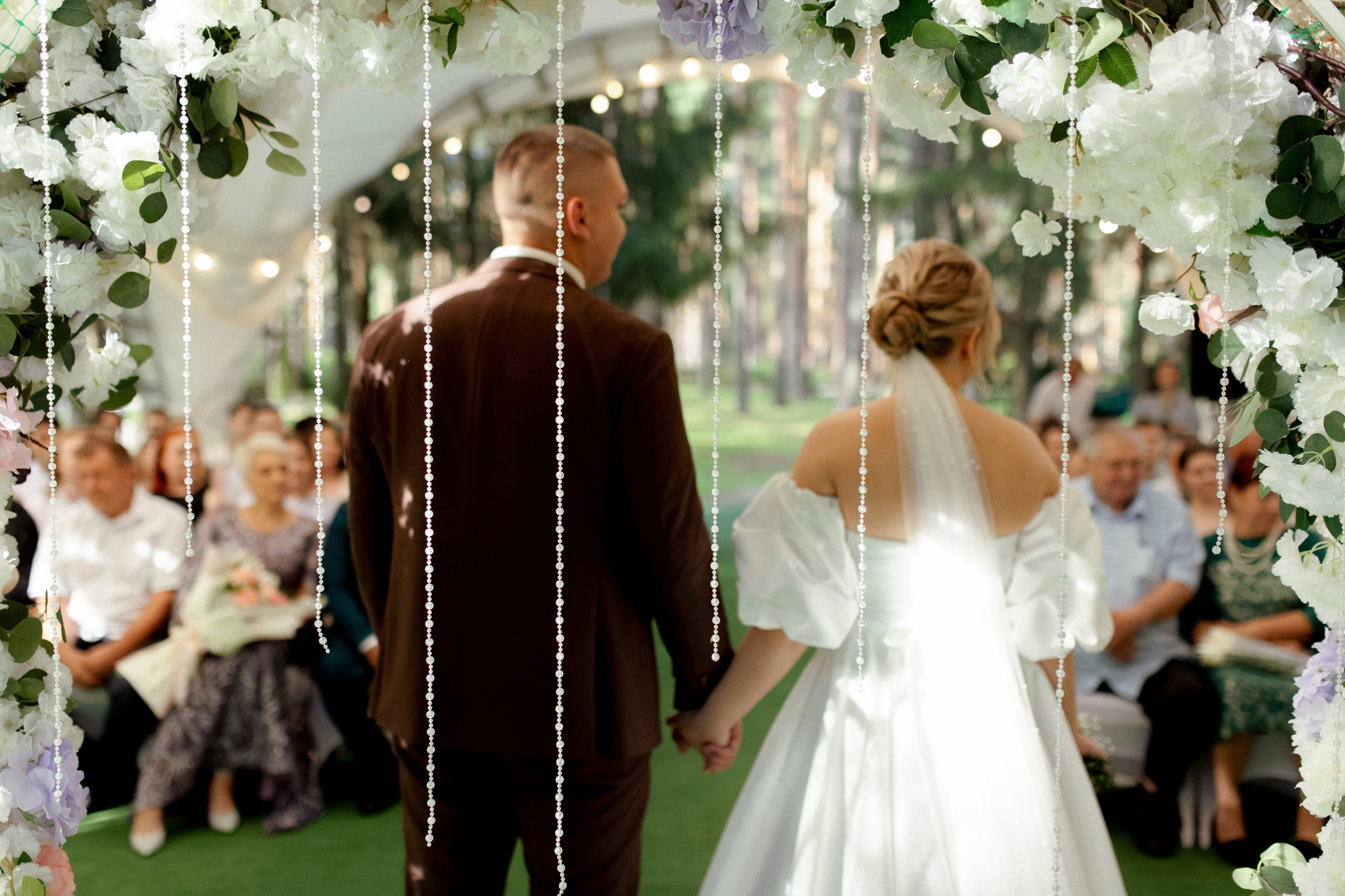 Даша и Максим 10.08.24. Индивидуальный, семейный и свадебный фотограф