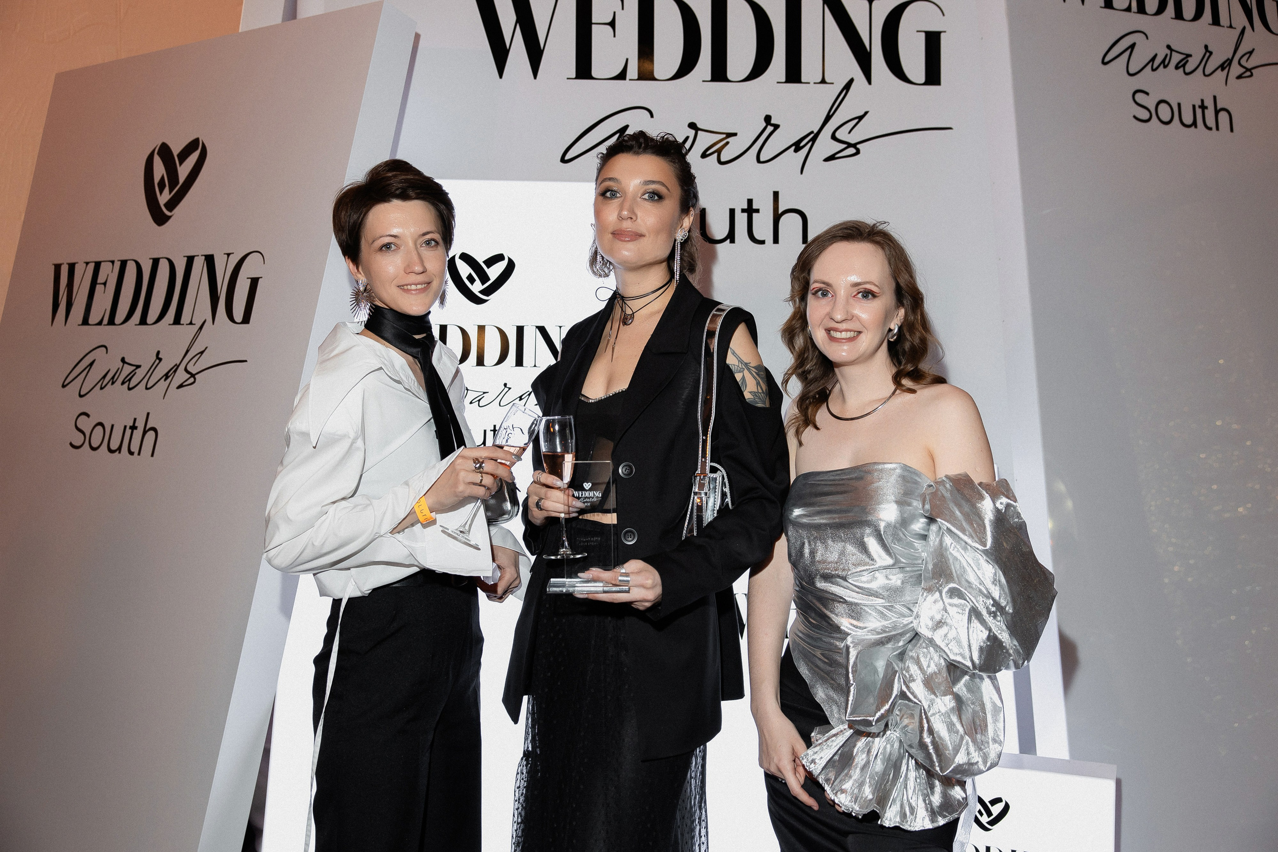 Wedding Awards Ug 2023. Свадебный фотограф в Ростове-на-Дону