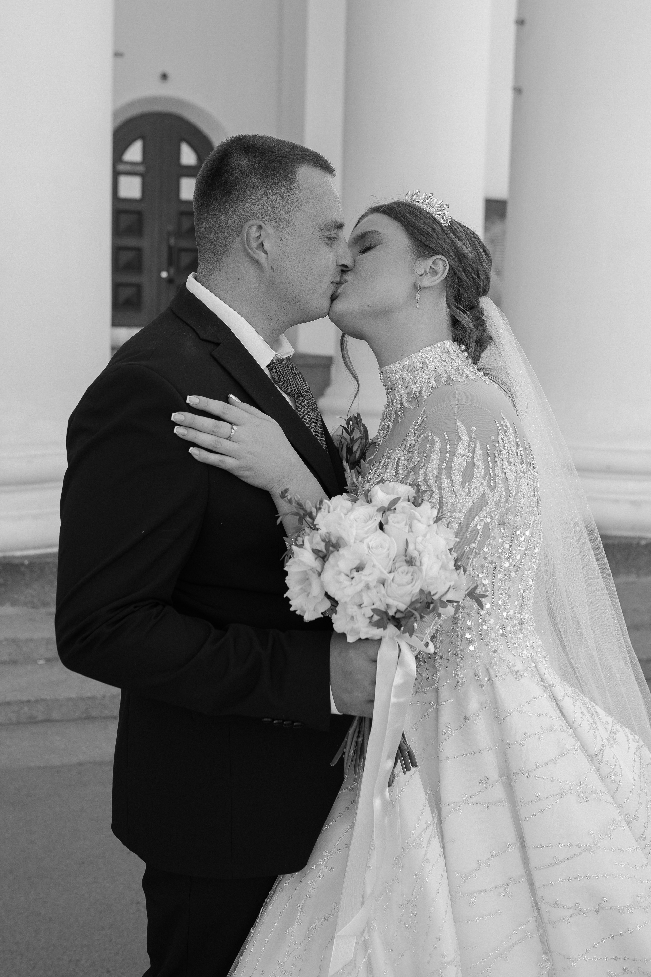 Влад и Даша. Главная