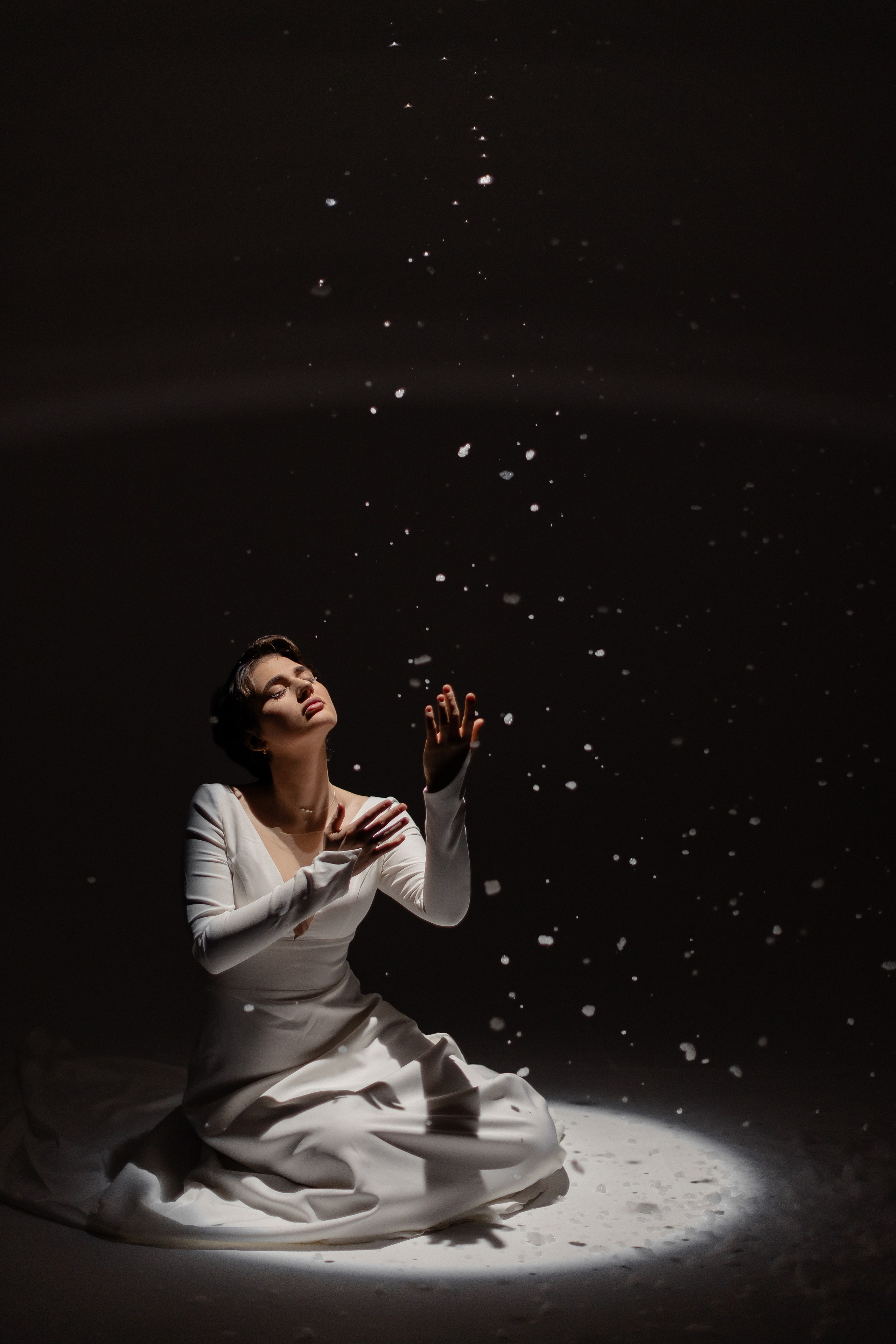 Анастасия. Свадебный и семейный фотограф