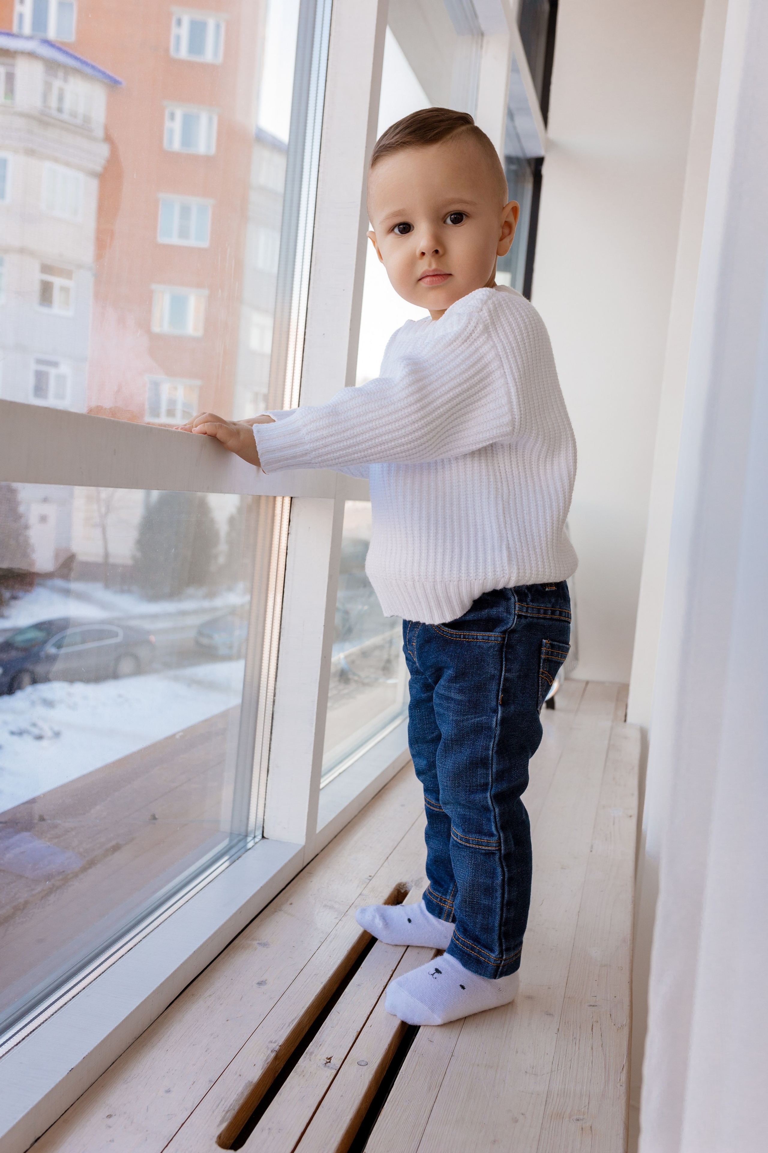 Материнская любовь (Снежана и Давид). Свадебный фотограф в Чебоксарах Анастасия Иванова