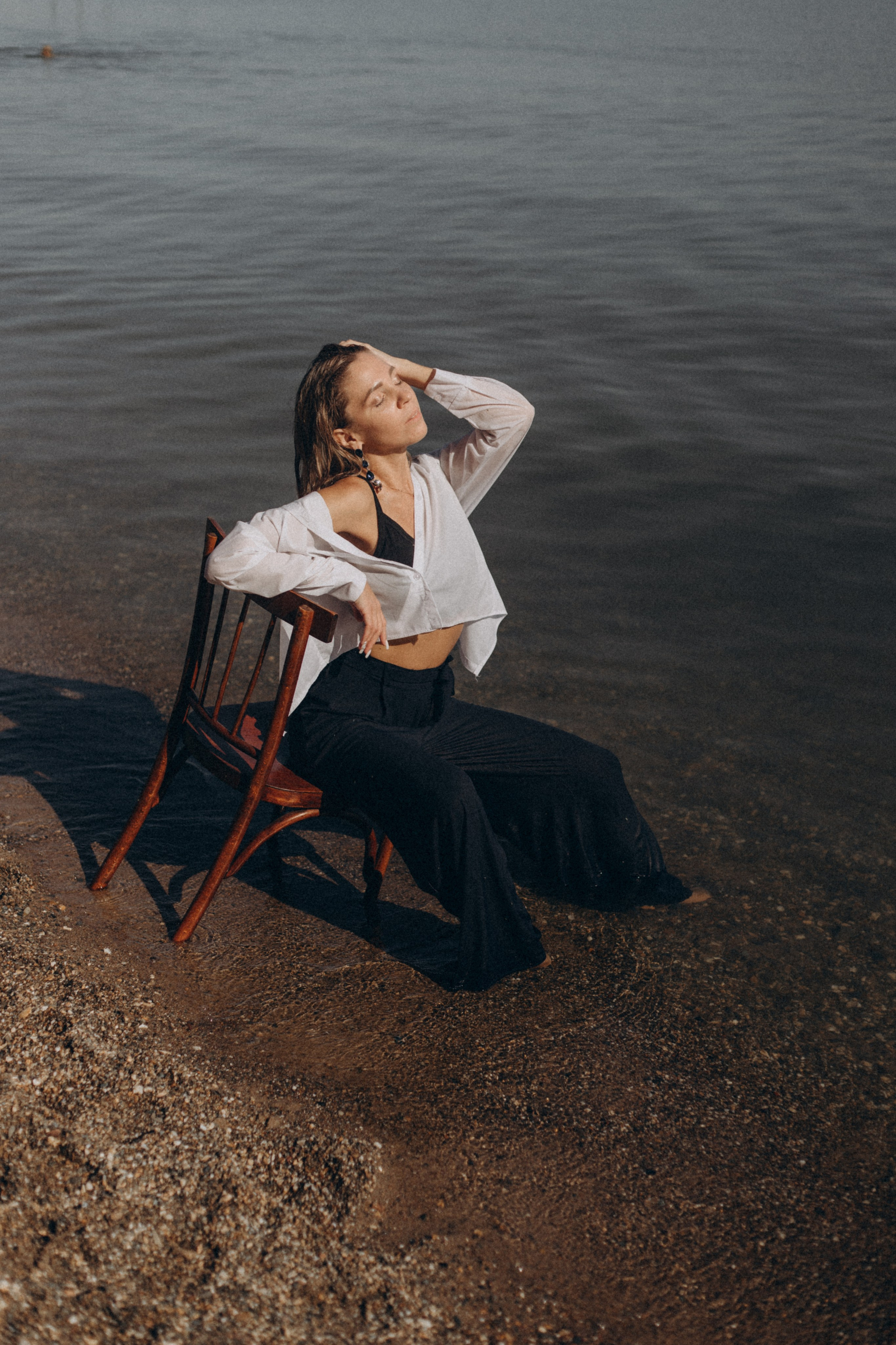 Индивидуальные