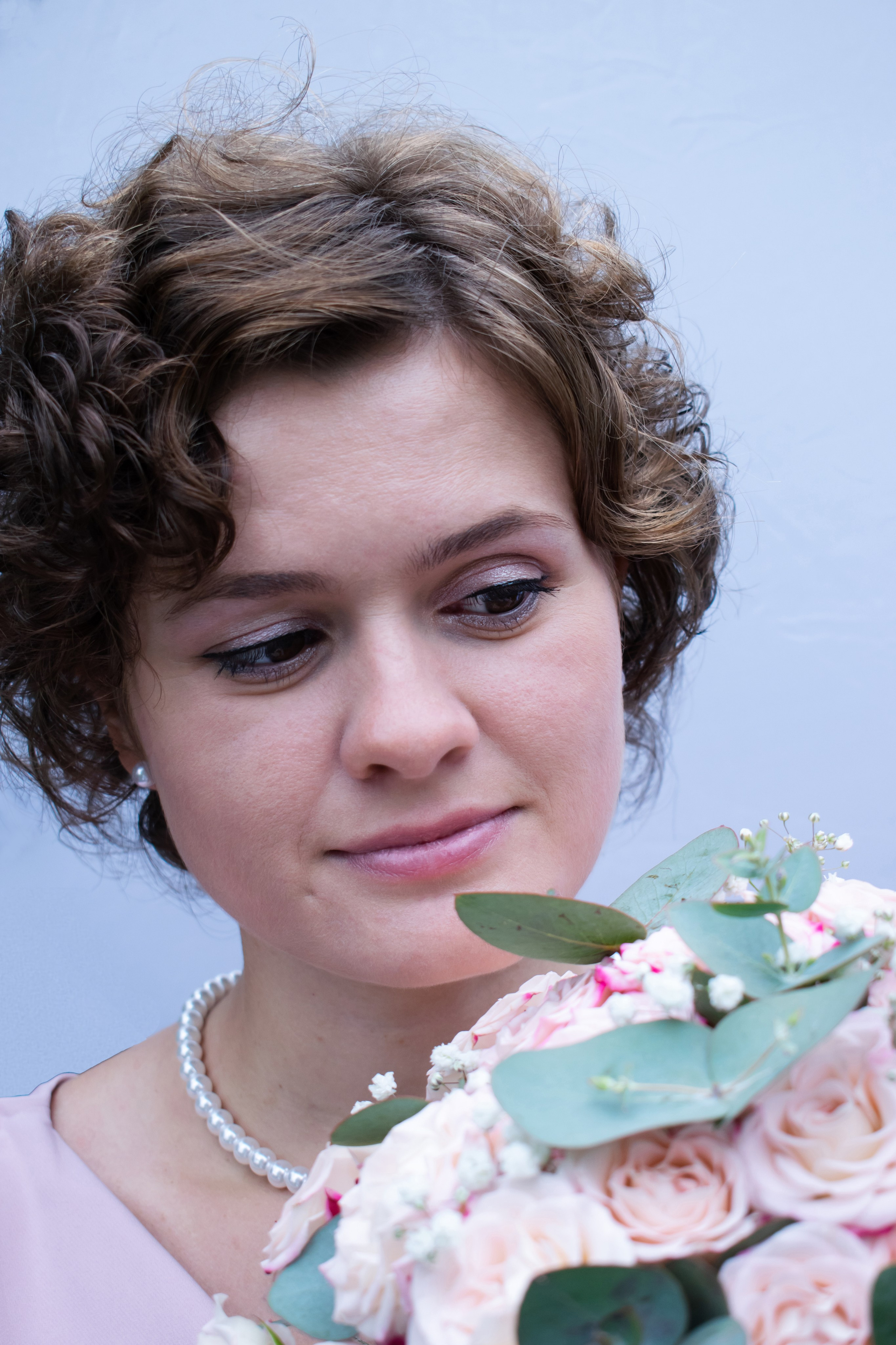 Свадьба для двоих. Фотограф Зеленоград Москва