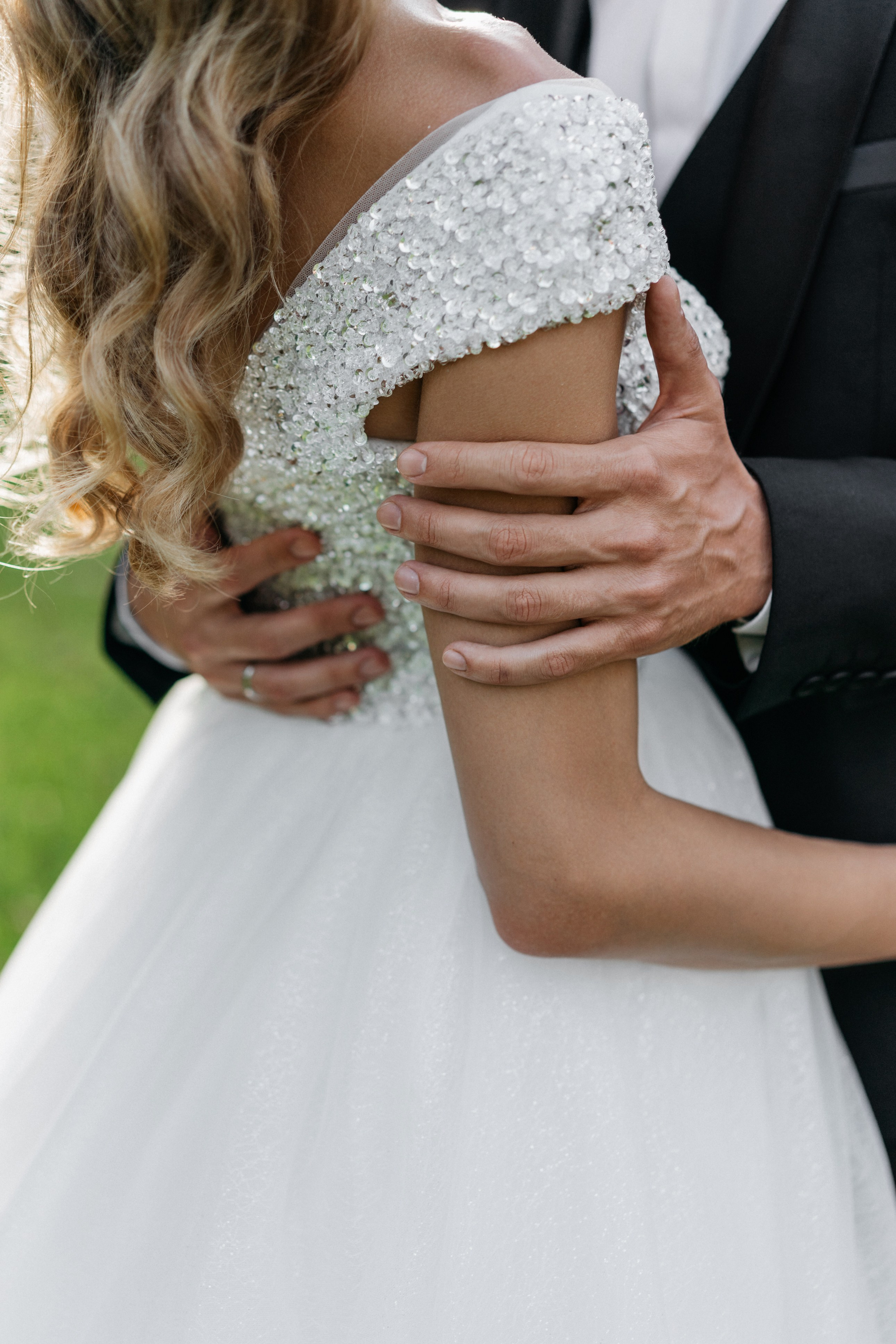 Александр и Ирина. Свадебный и семейный фотограф в Калининграде Анастасия Гриценко