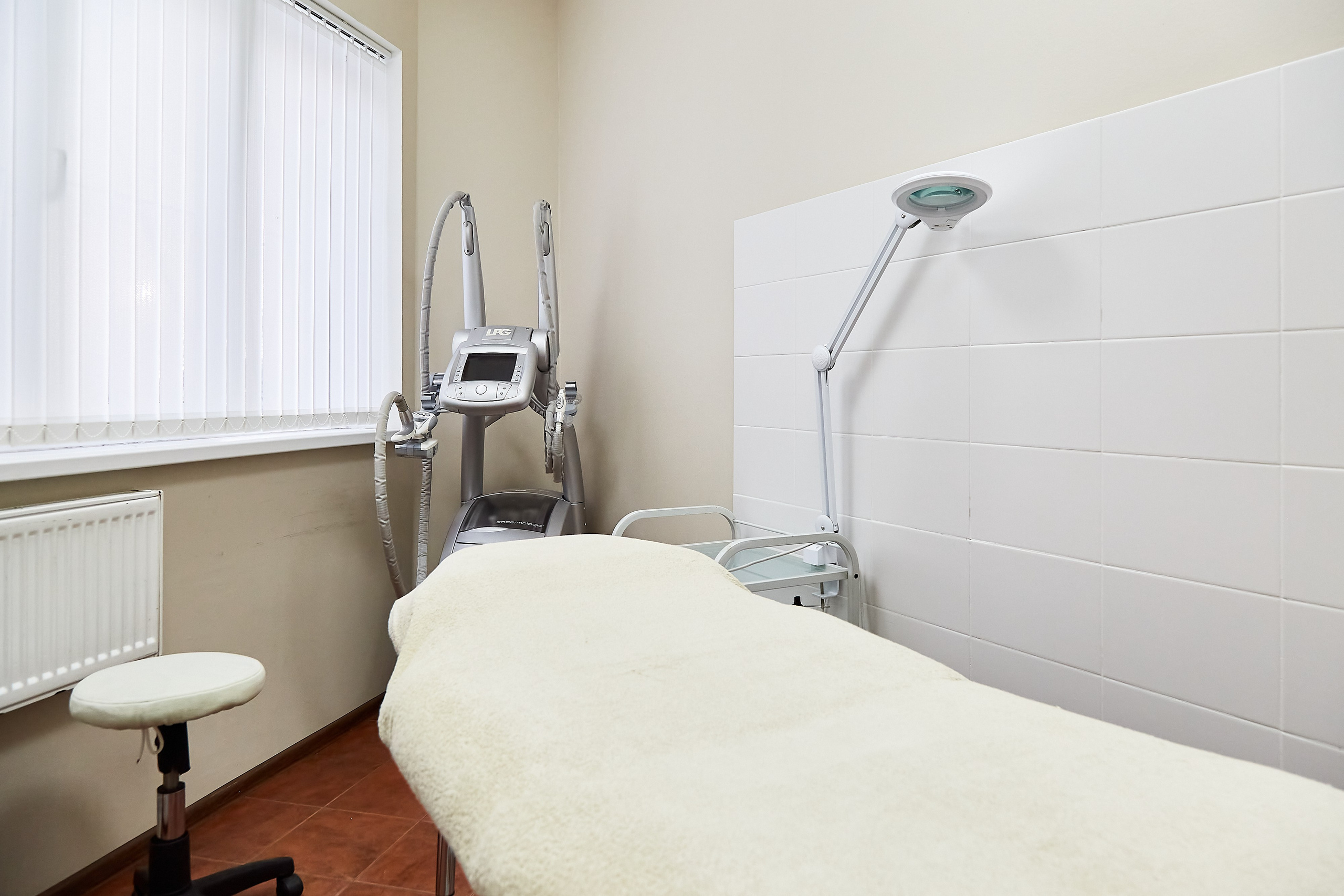 Центр косметологии Эстетикос на пр. Науки. Фотограф Анастасия Леонтьева Санкт-Петербург