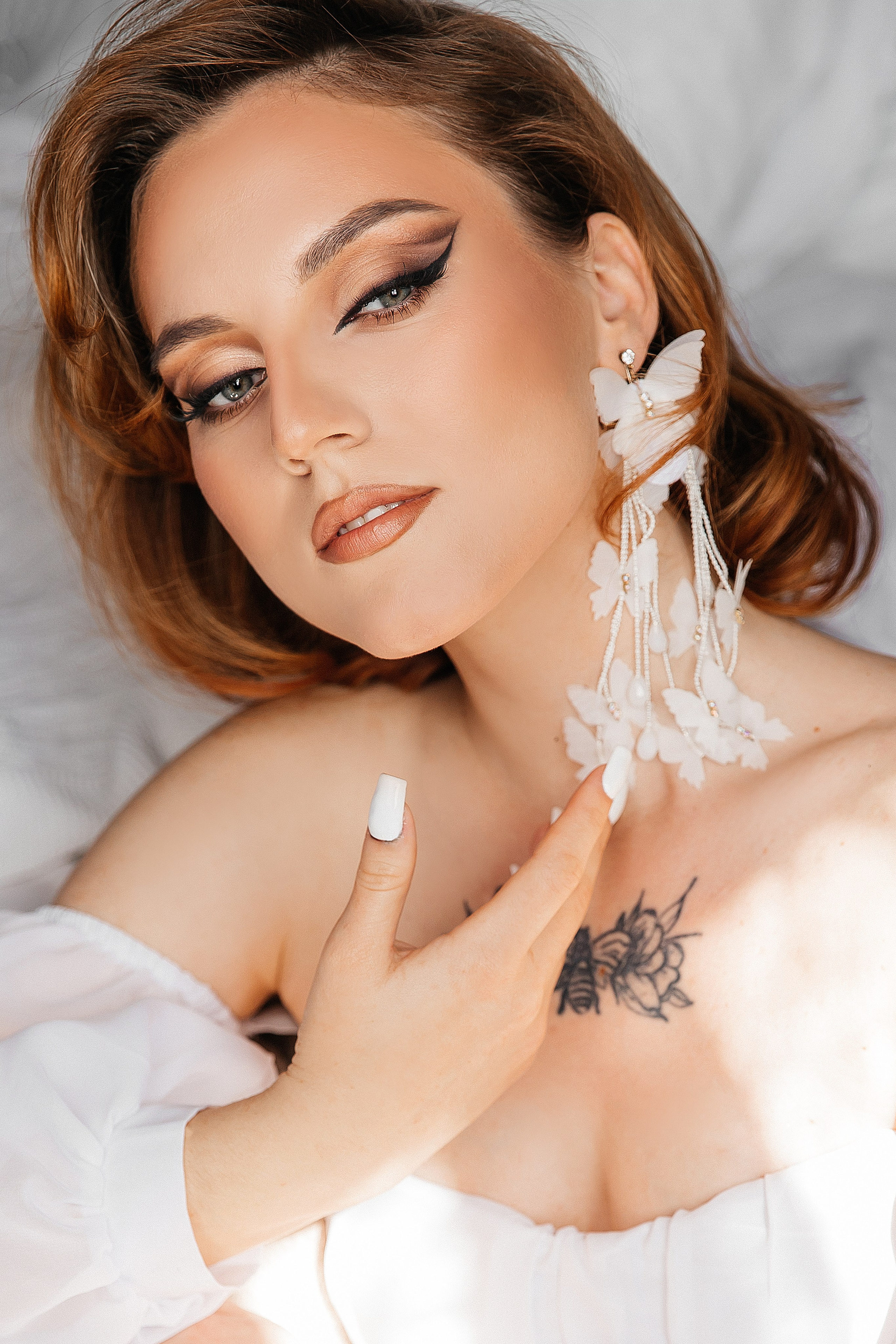 SONYA. Свадебный фотограф в Евпатории и в Крыму, Love story, женский портрет