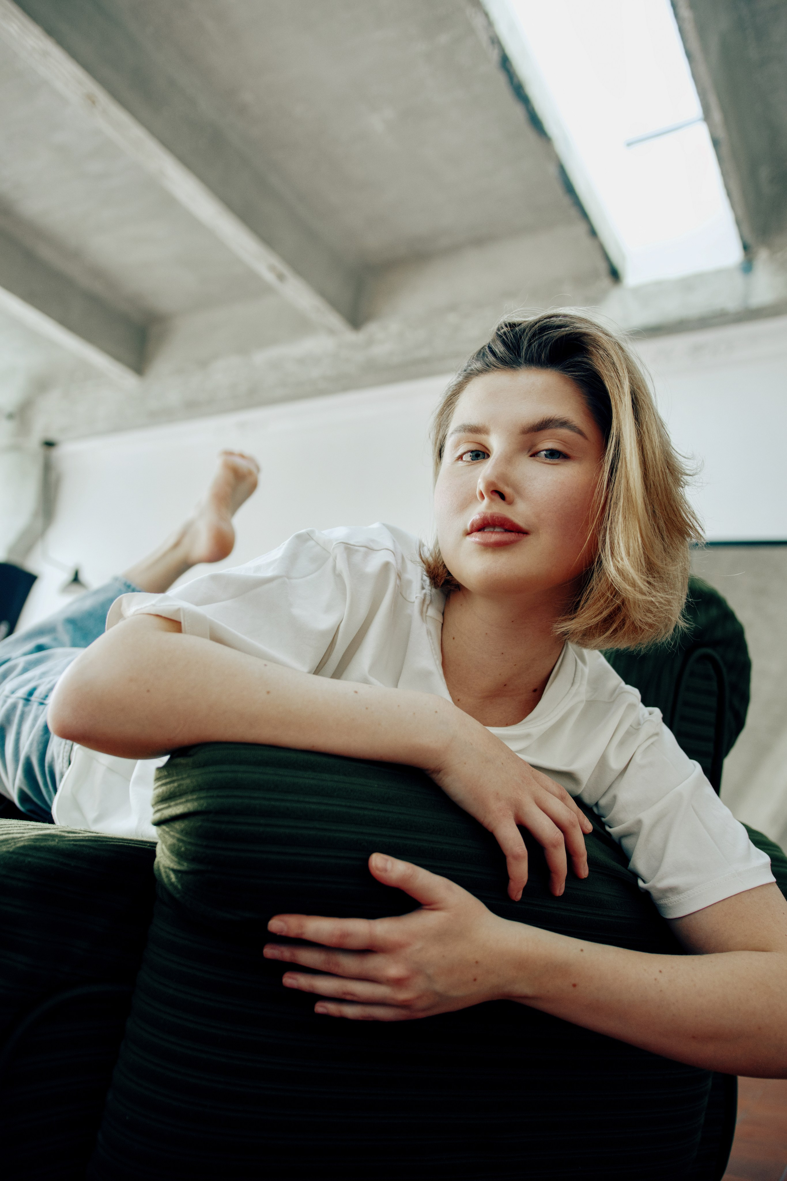 День рождения Саши Перекрёстовой 2026. Шилов Арсений — репортажный фотограф в Москве