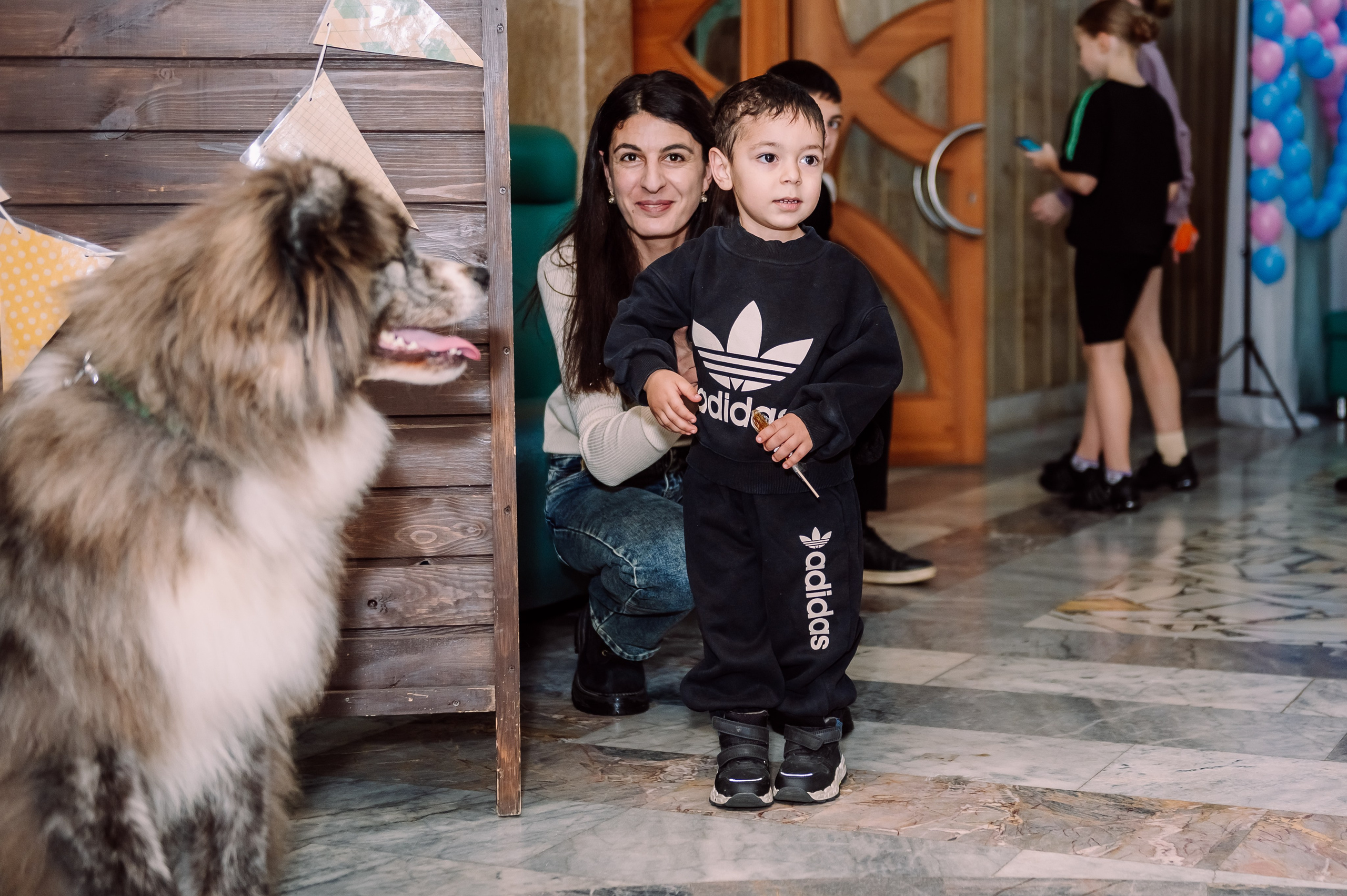 Благотворительный Фестиваль «По Дороге Доброты 2025». Детский фотограф, семейный фотограф и репортажи в Кемерово