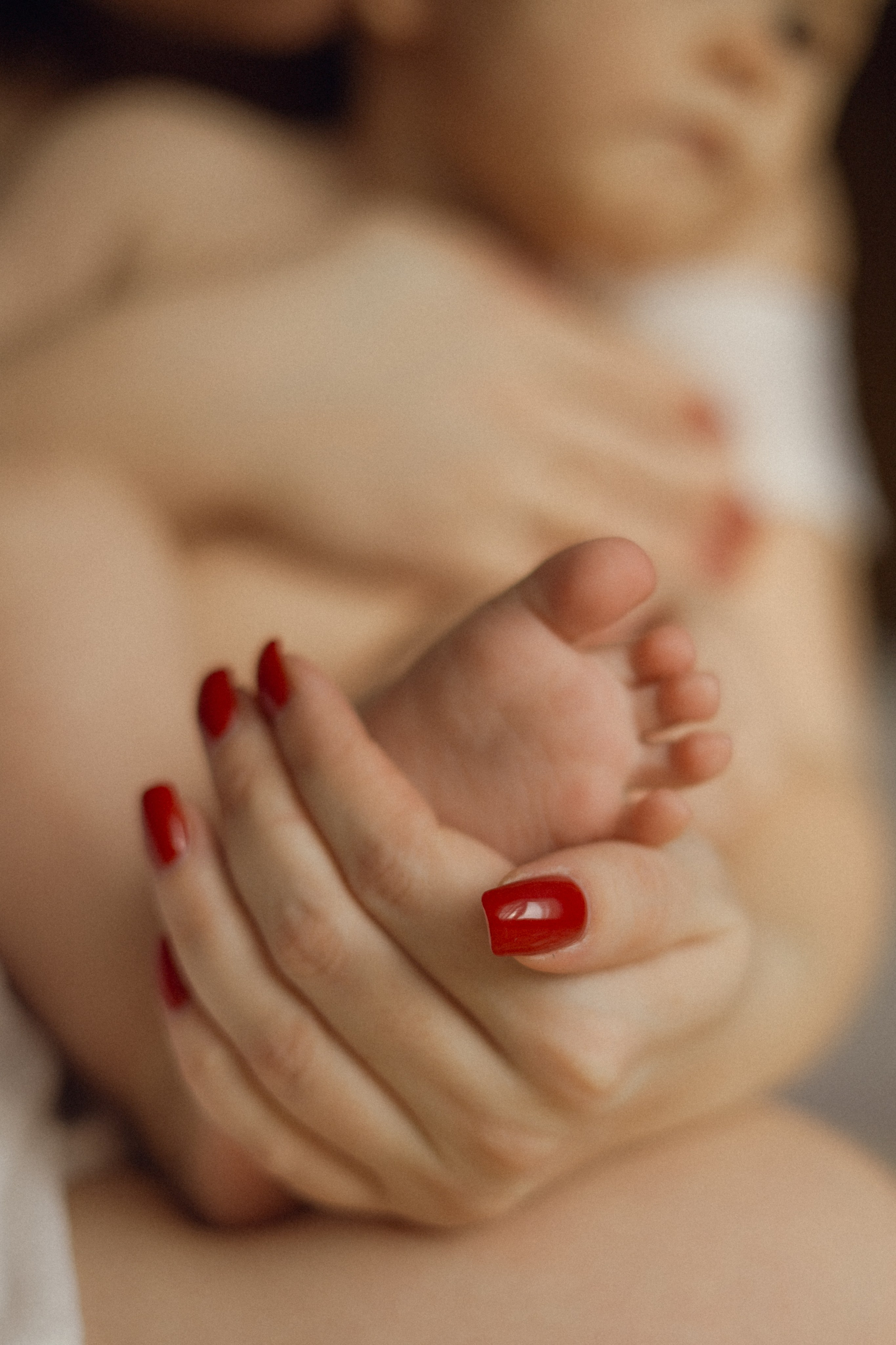 Настя и Маша. Семейный фотограф в Казани Алиса Галимова