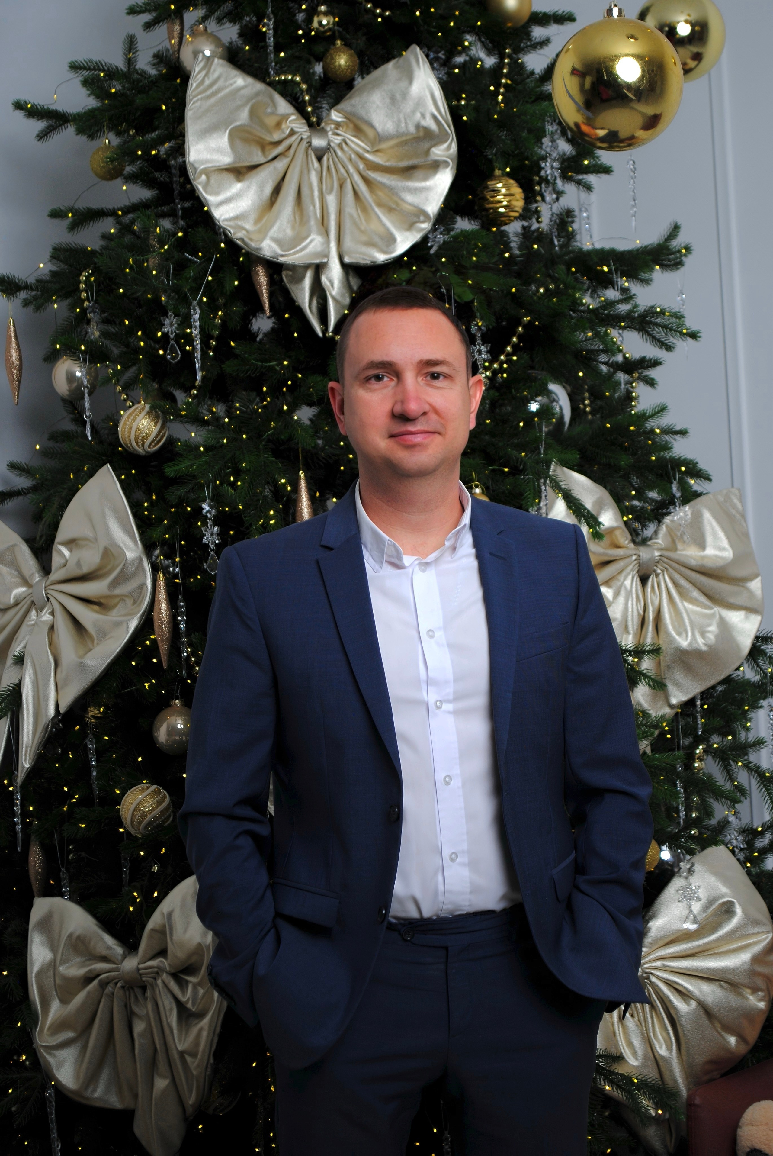 Катя и семья. Фотограф Мария Мусаелян