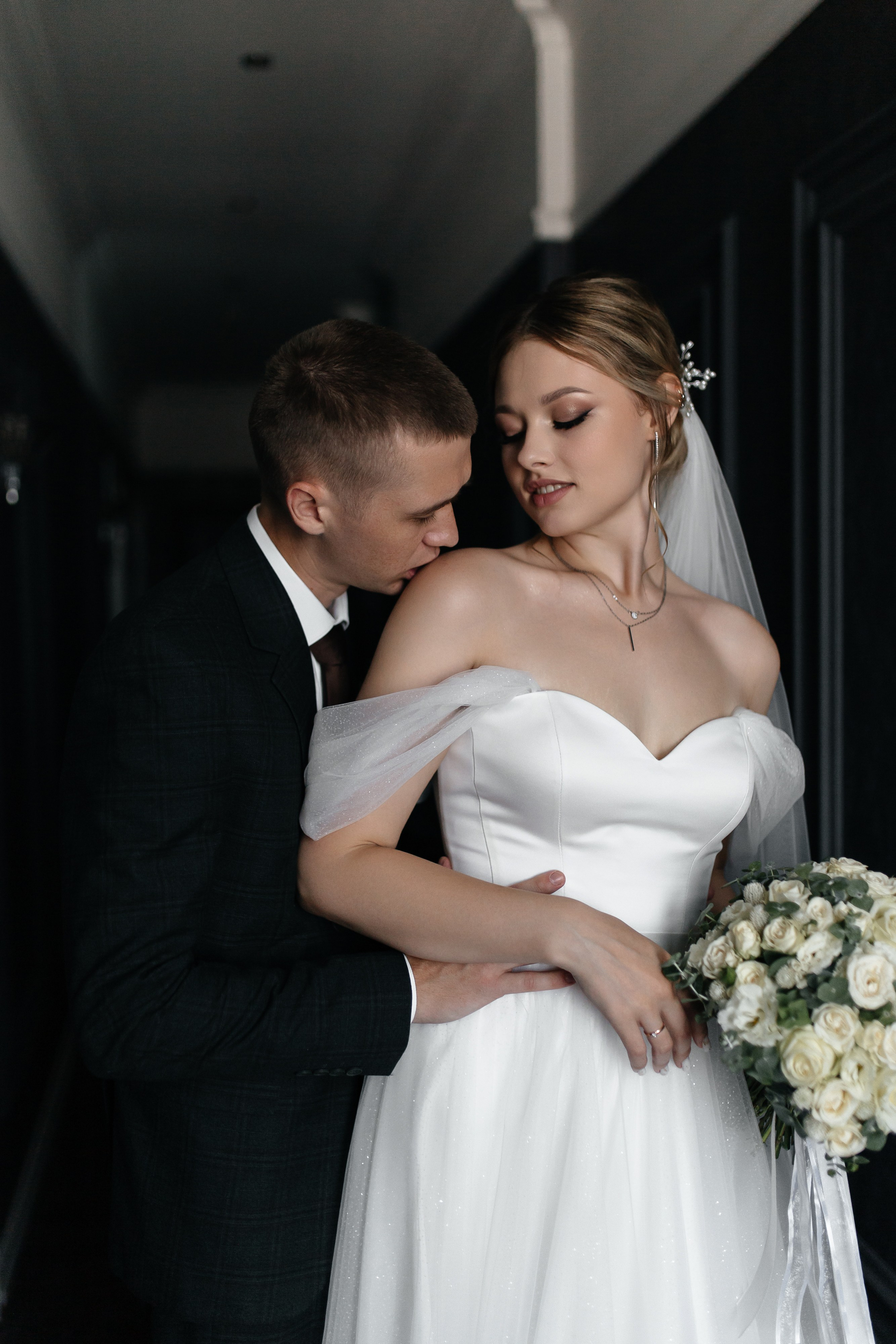 Виталик и Мария. Свадебный и семейный фотограф в Краснодаре/Геленджике/Сочи/Санкт-Петербурге