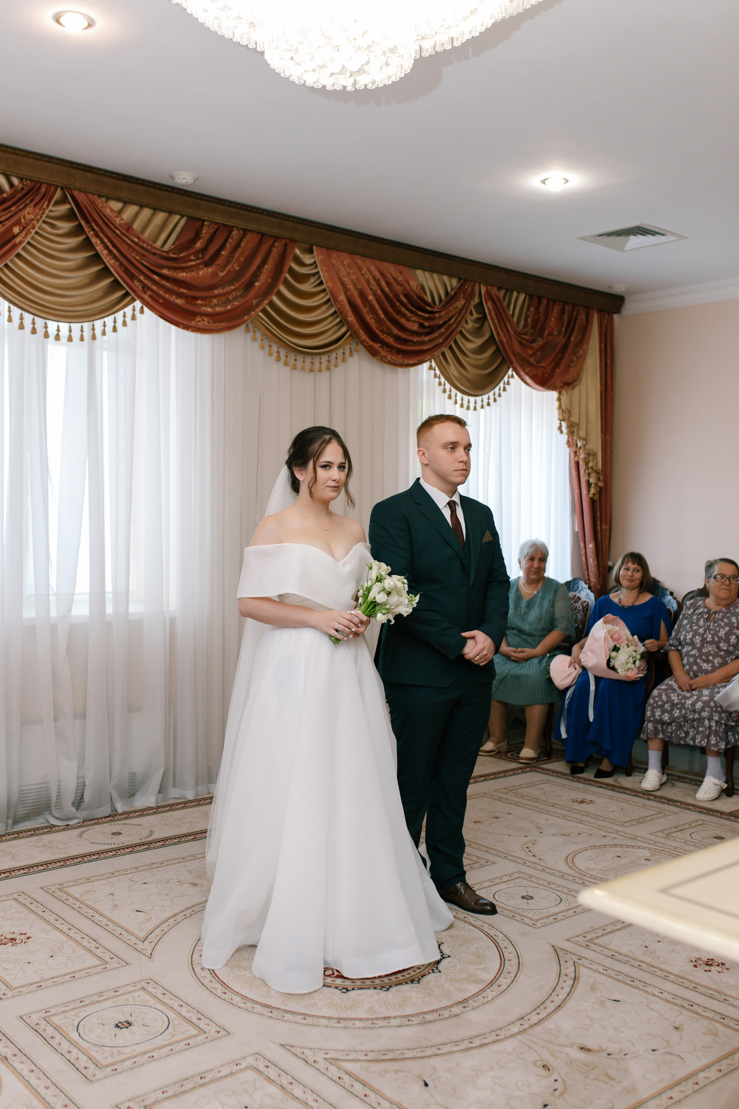 Даниил и Ирина. Свадебный и семейный фотограф в Краснодаре/Геленджике/Сочи/Санкт-Петербурге