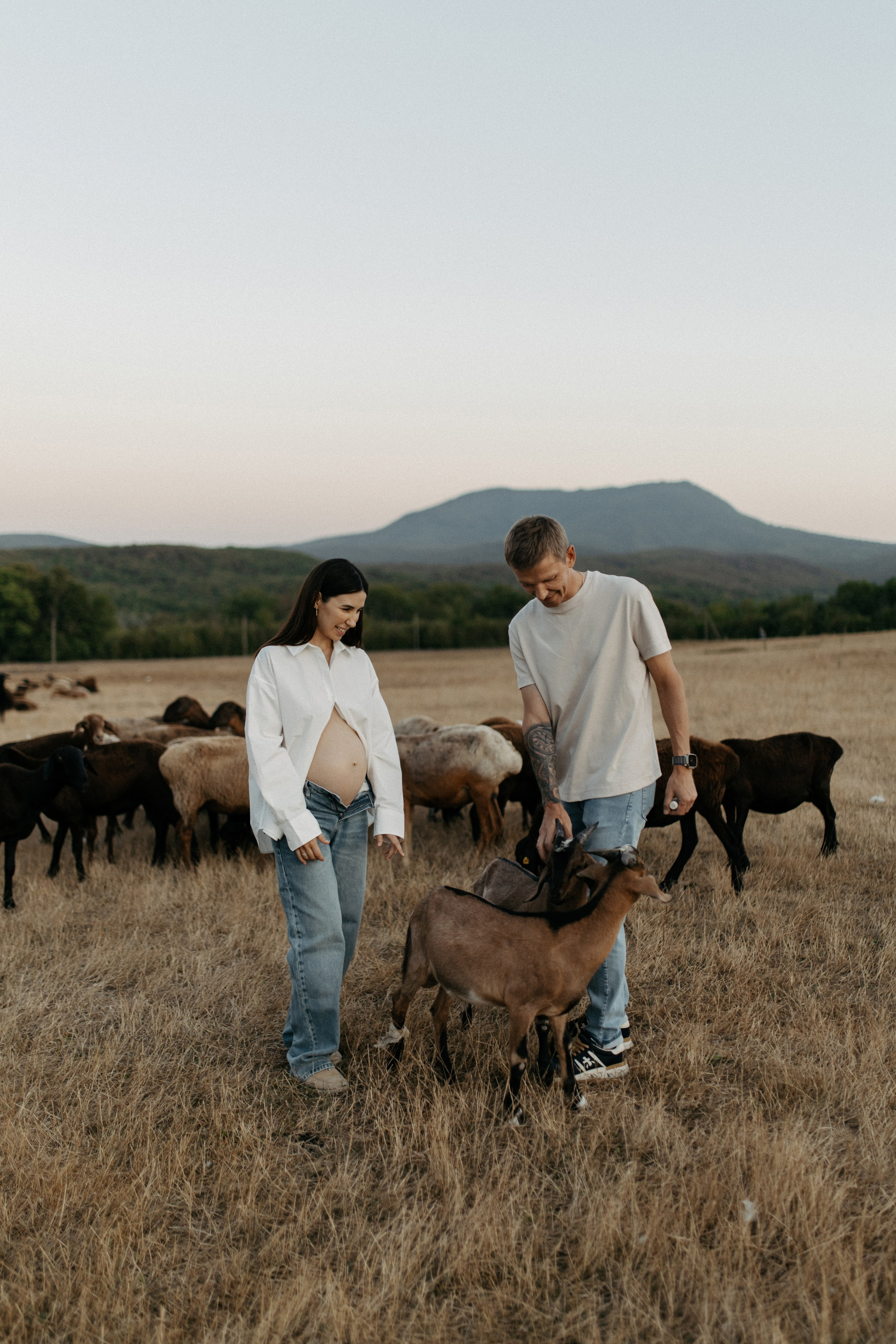 Вероника и Максим. Свадебный и семейный фотограф в Краснодаре/Геленджике/Сочи/Санкт-Петербурге