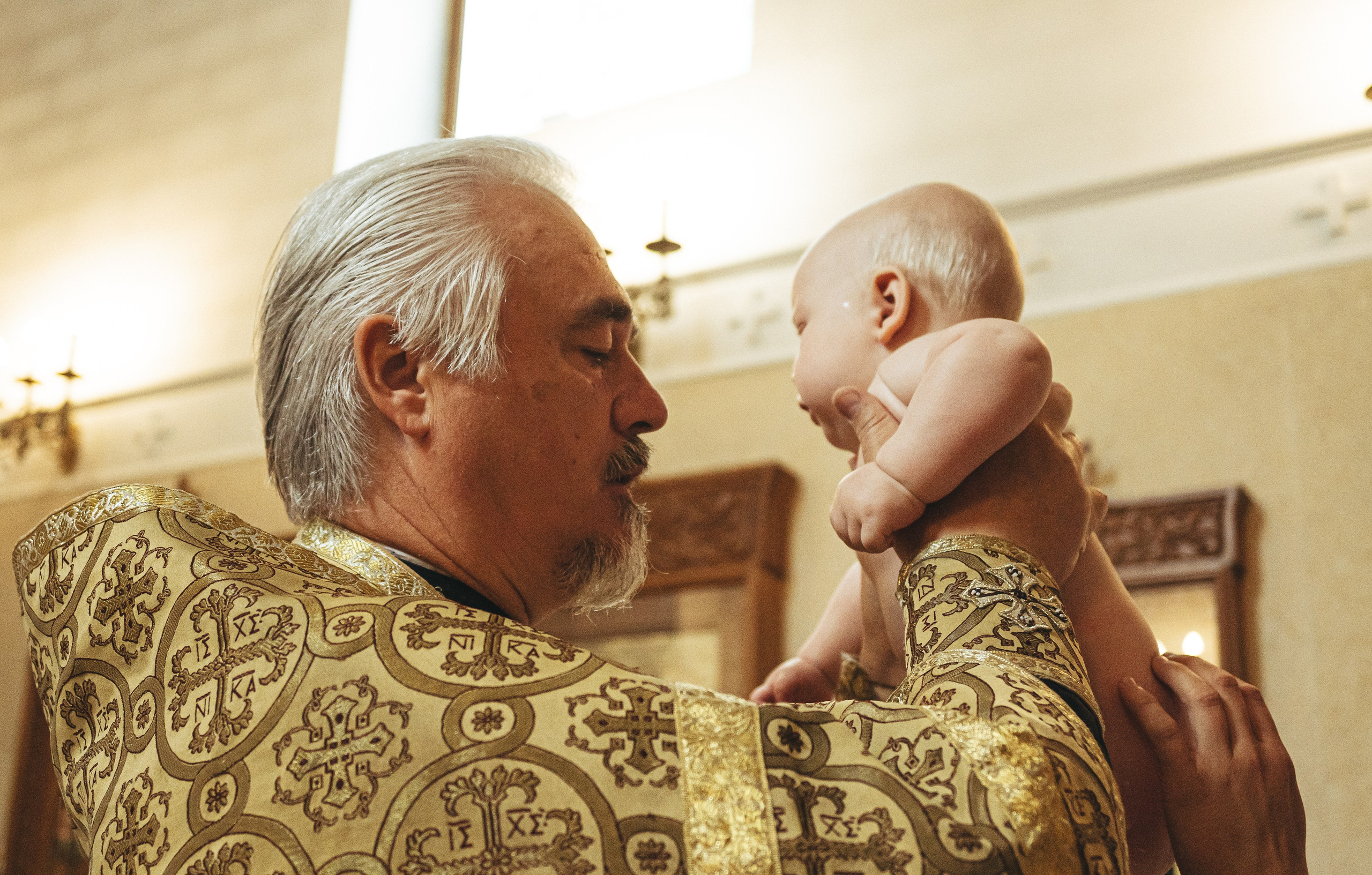 Daniil/sacrament. <3