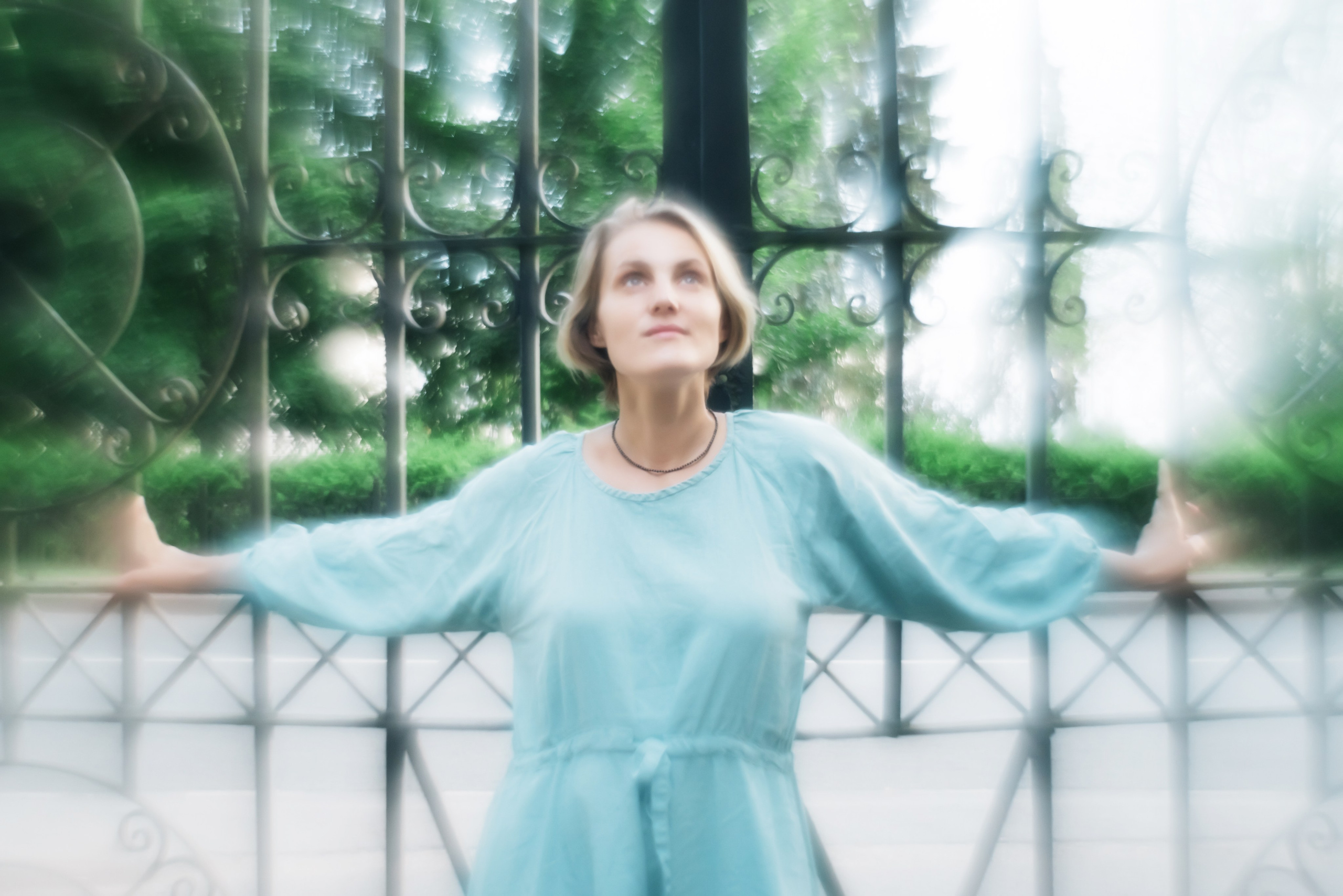 Женский портрет. Фотограф в Ярославле