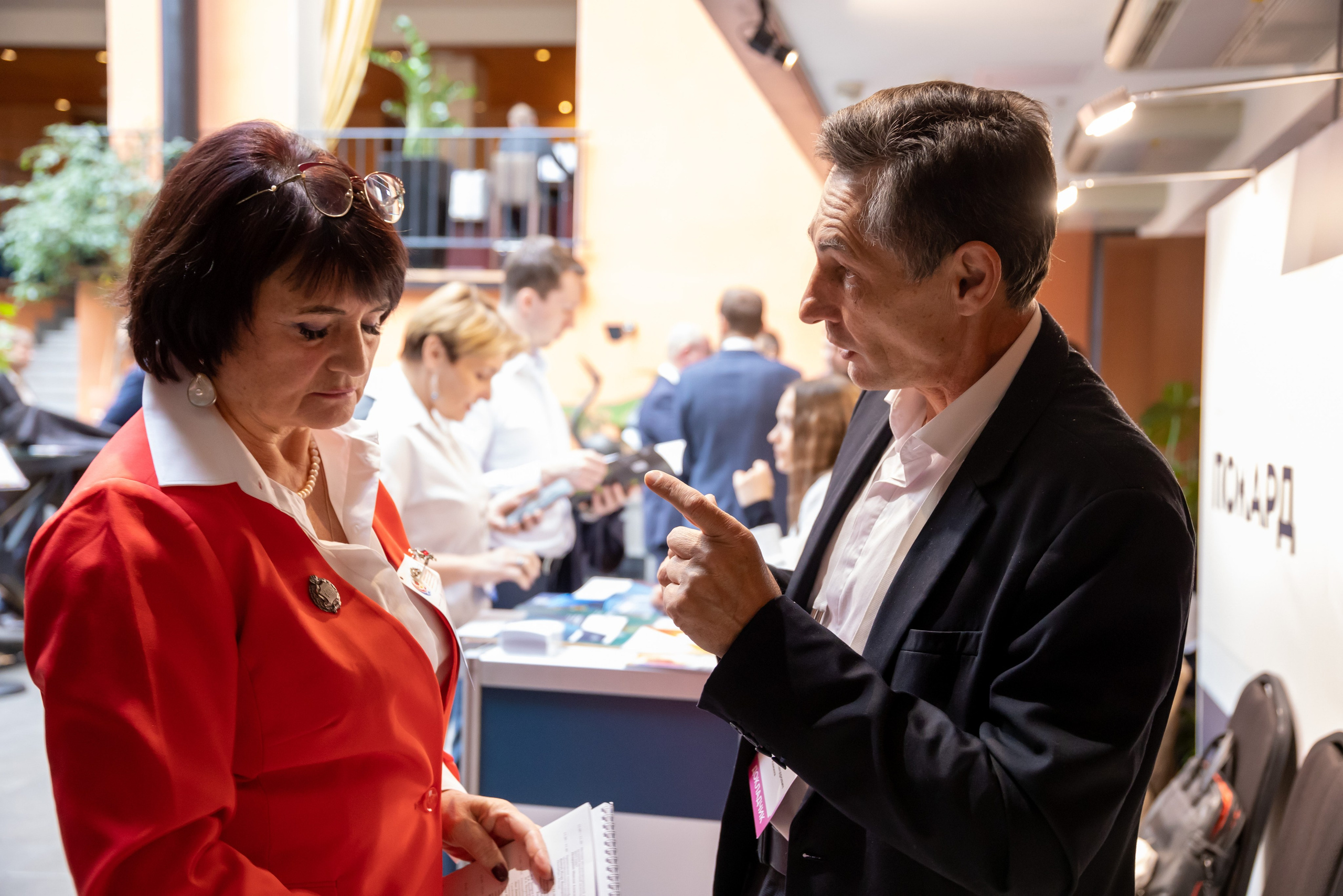 Мед конференция специалистов гемокоррекции. Фотограф на праздник, корпоратив, День Рождения и Юбилей в г. Санкт-Петербурге Алексей Анкушев