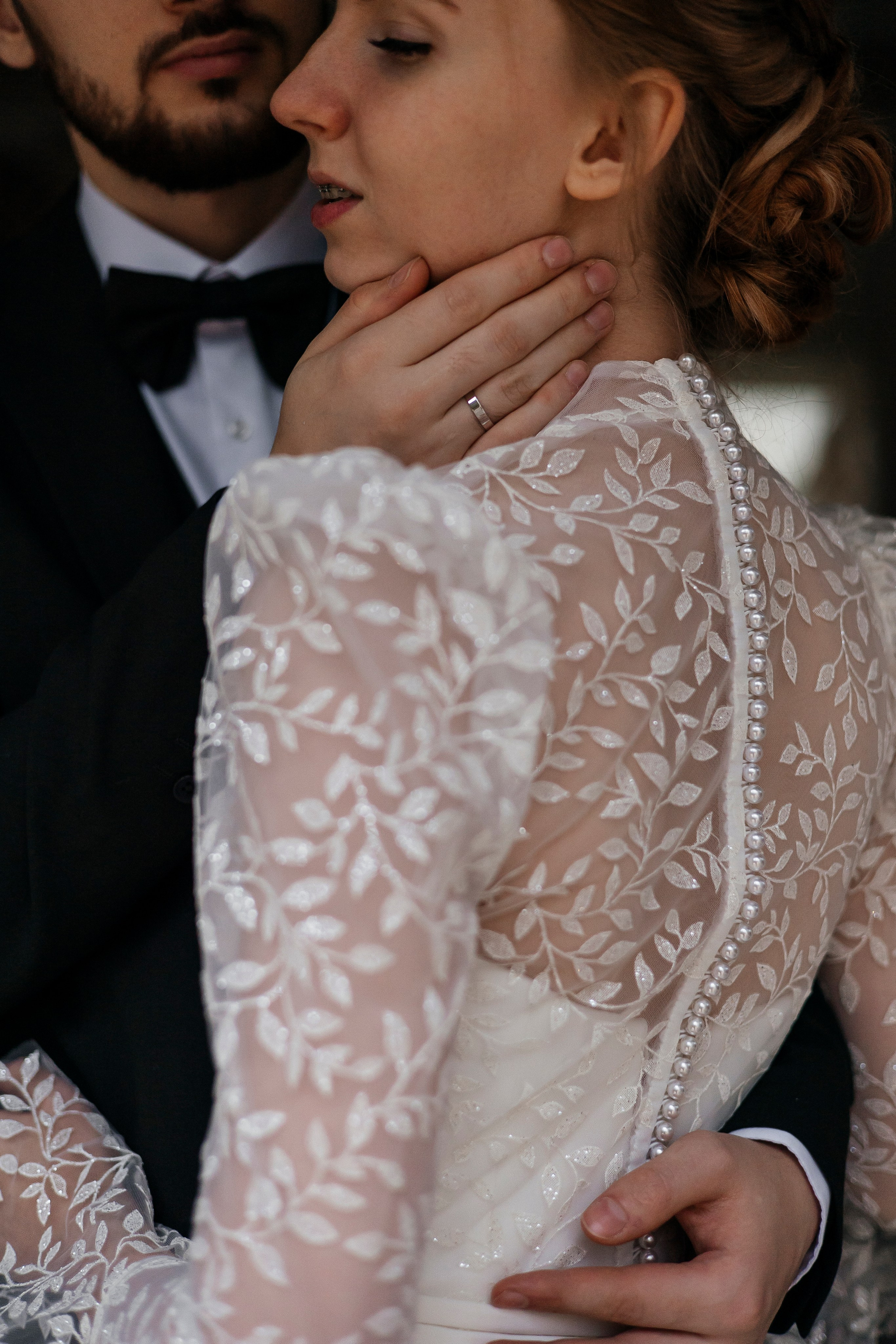 Свадьбы. Фотограф в Москве Екатерина Потапова