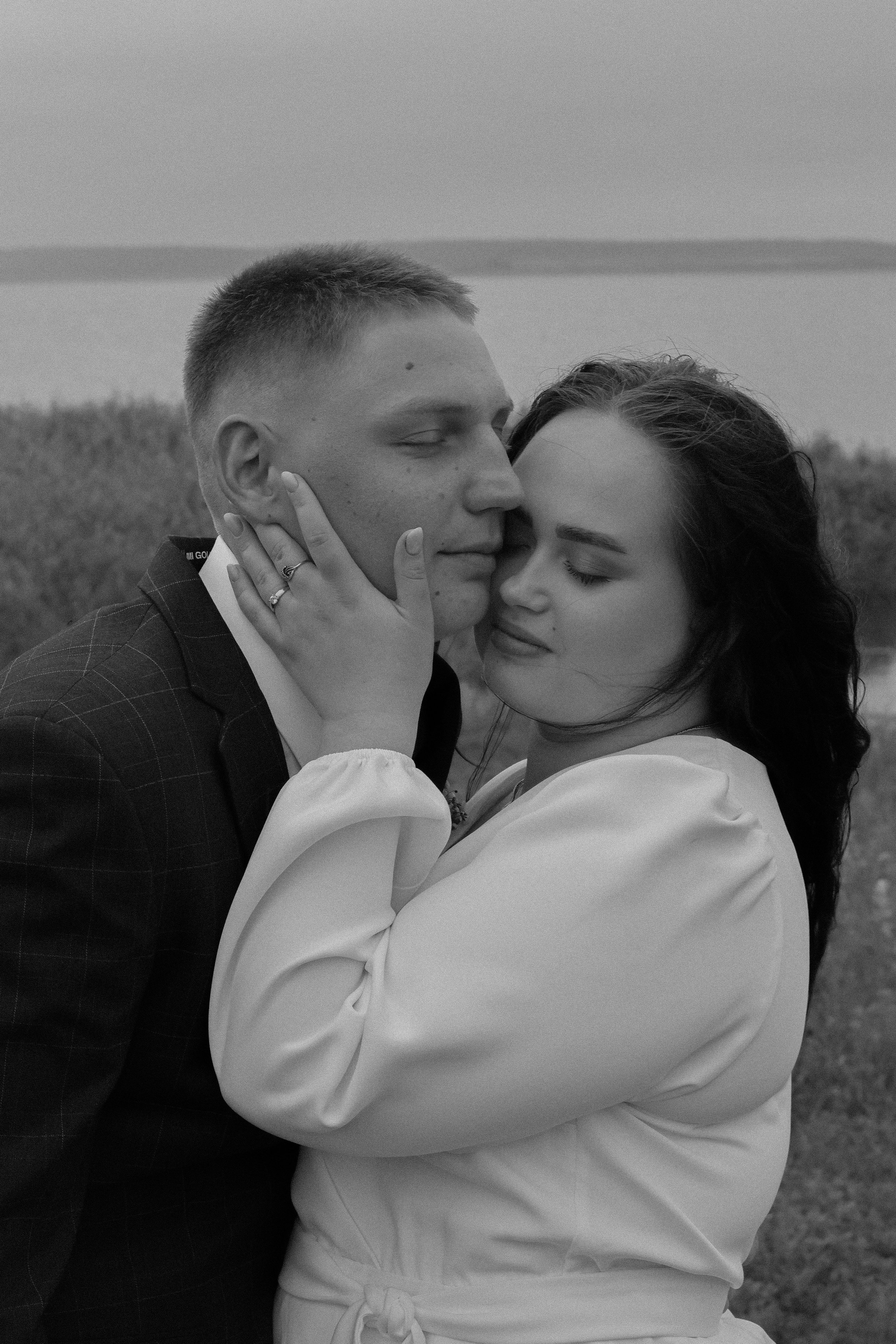 LOVE. Фотограф Шадринск