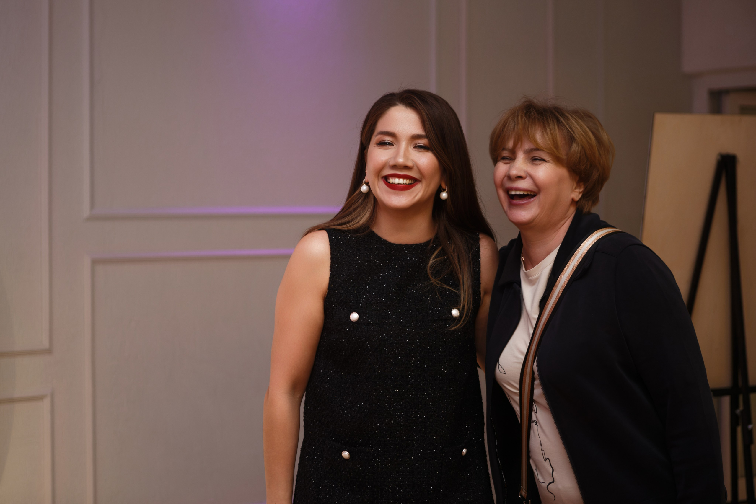 Юбилей Екатерины. Марина Шаймухаметова. Фотограф в Уфе