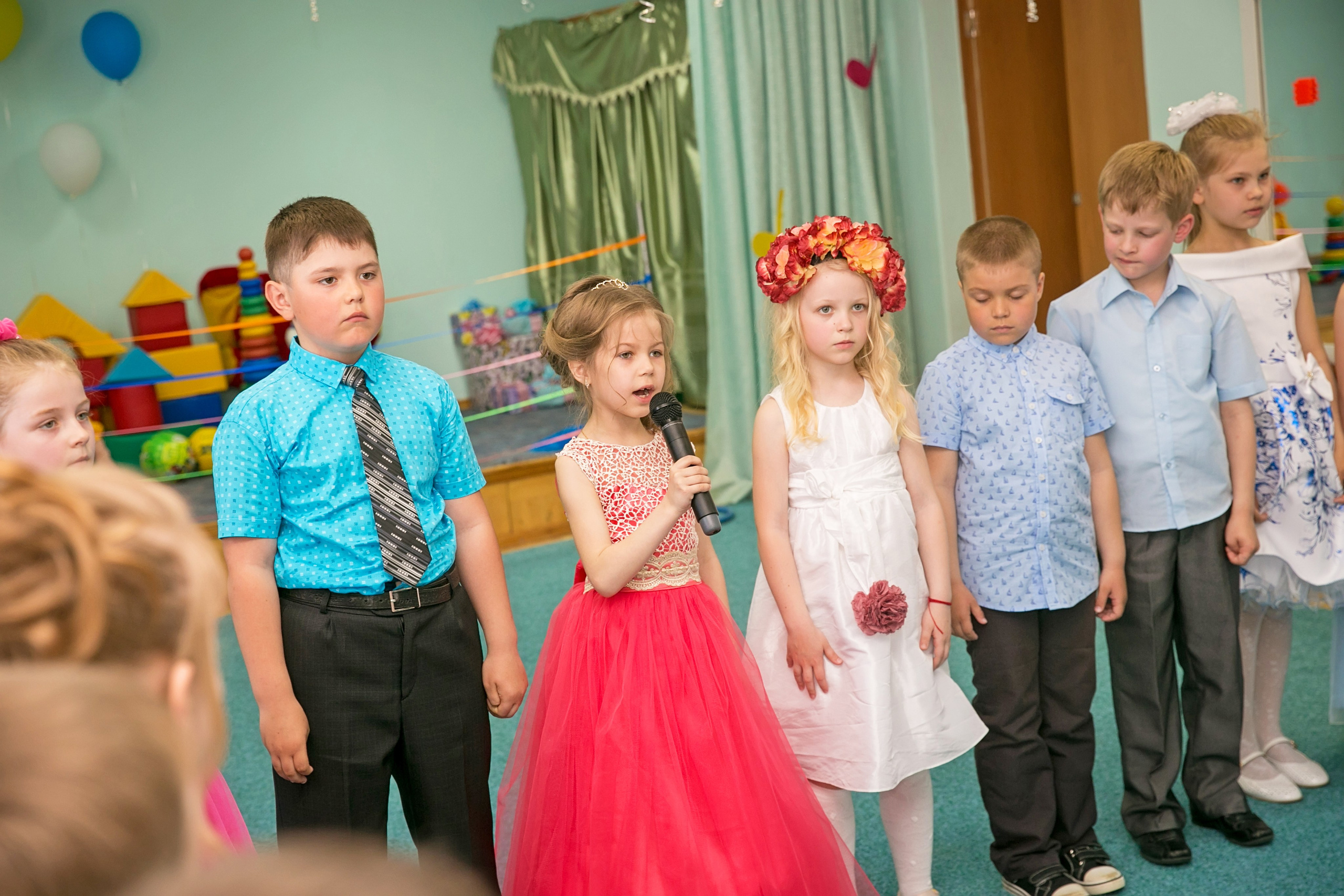 Выпускной 466. Семейный и детский фотограф в Нижнем Новгороде