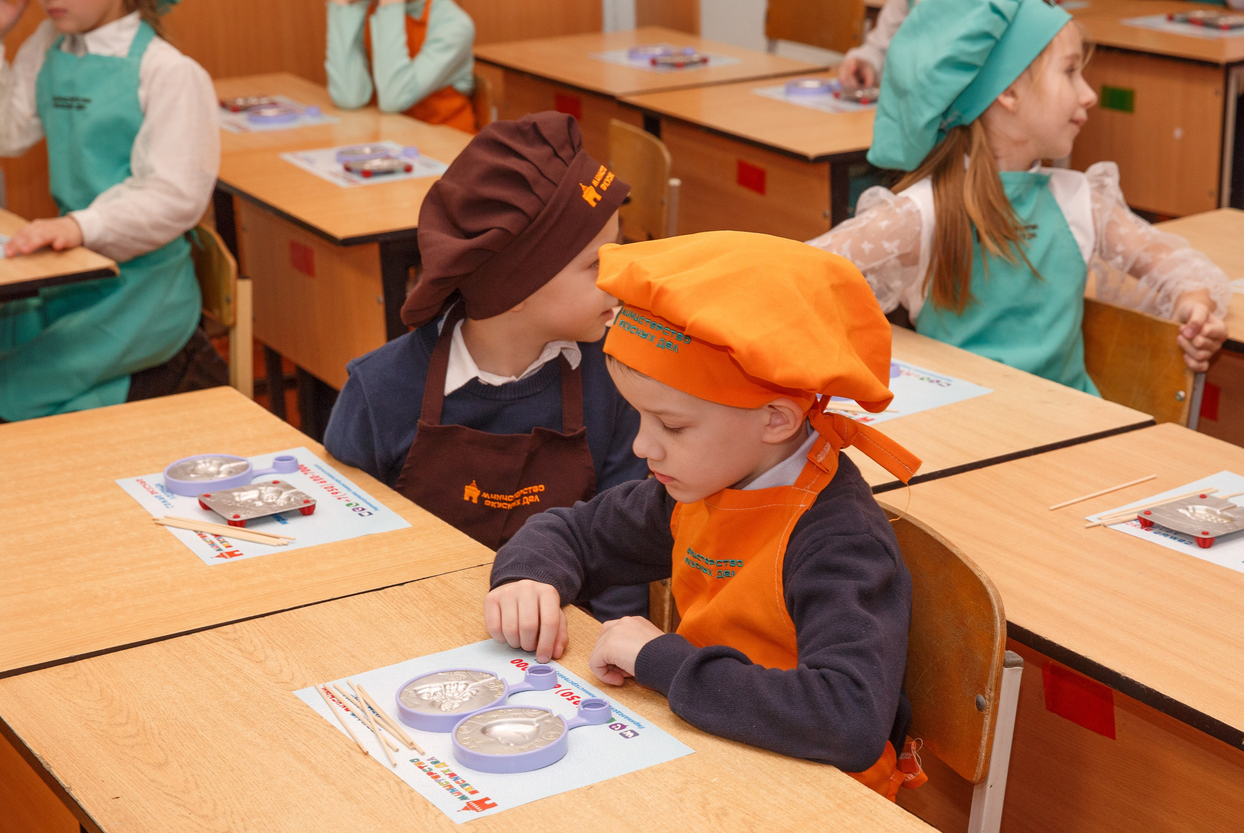 Мастер-класс «Леденцы». Семейный и детский фотограф в Нижнем Новгороде