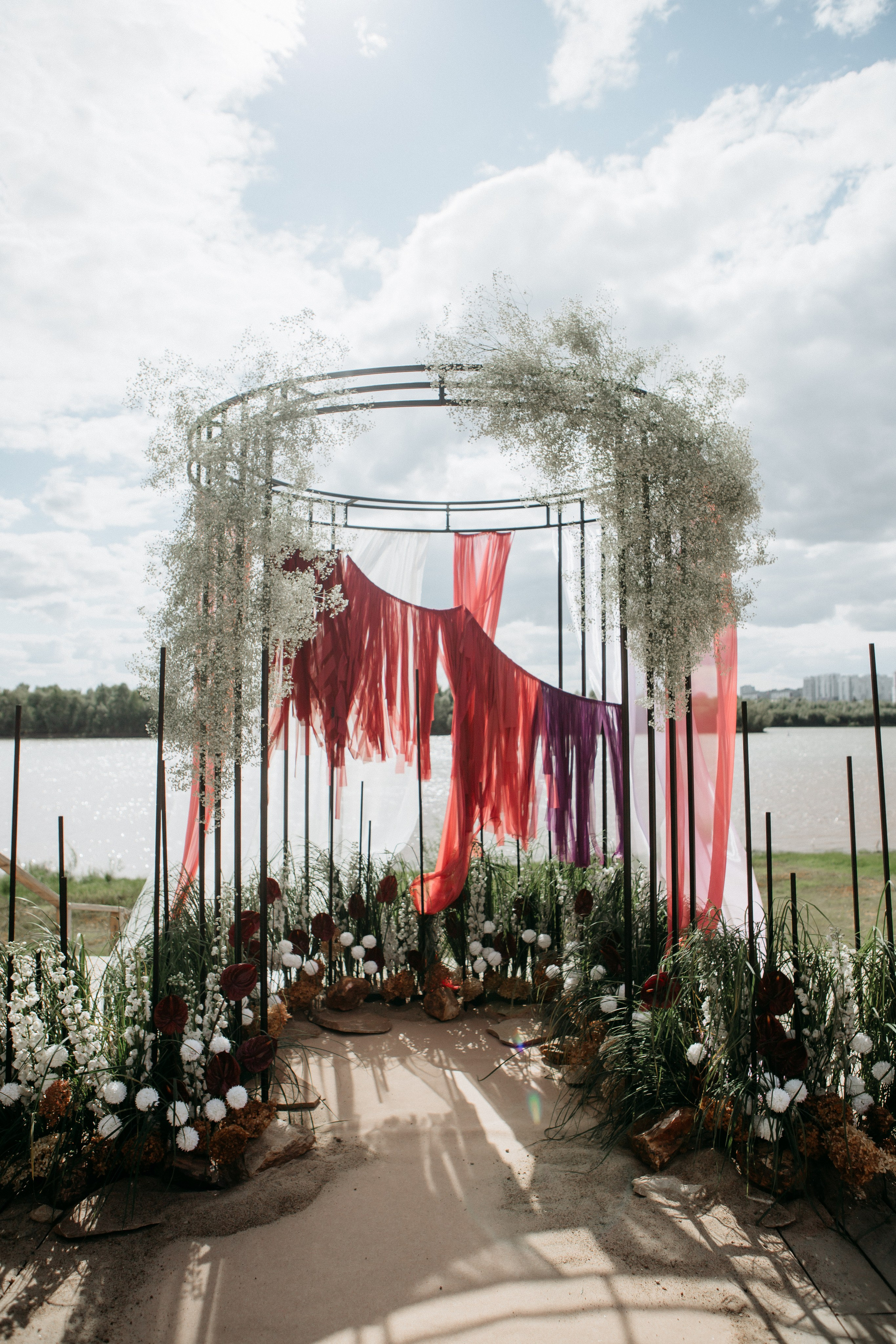 Евгений & Мария. Главная