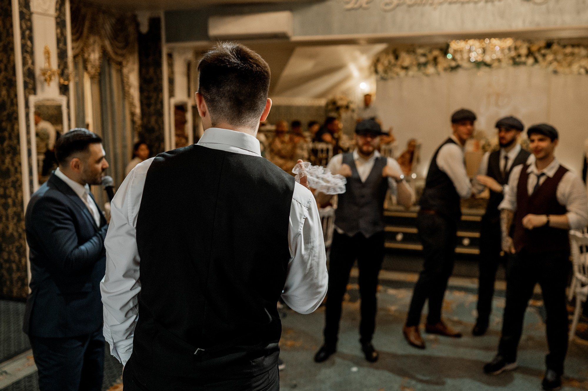 Вячеслав и Екатерина. Свадебный фотограф в Тюмени Анастасия Конева