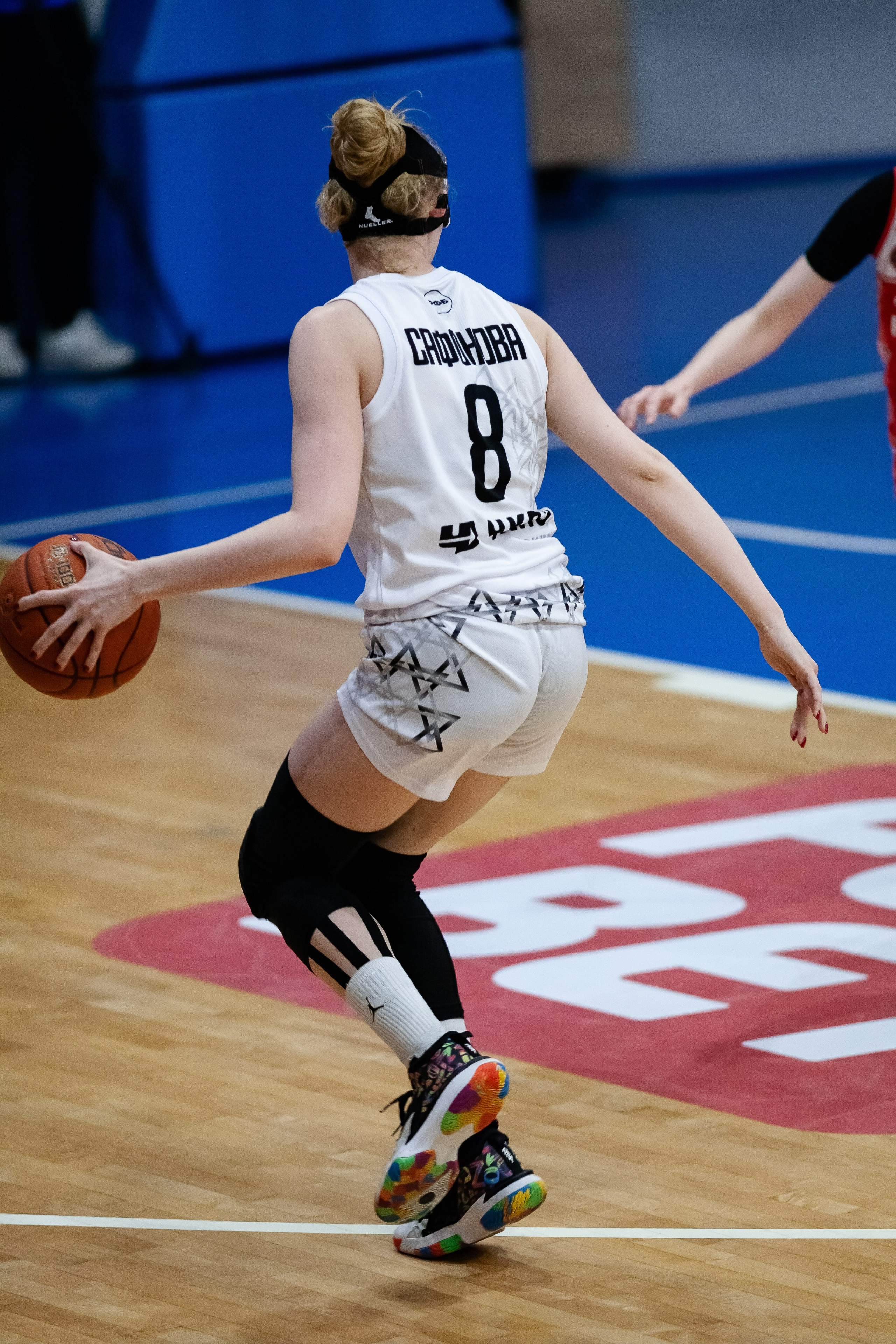 Славянка — Юность. Фотография