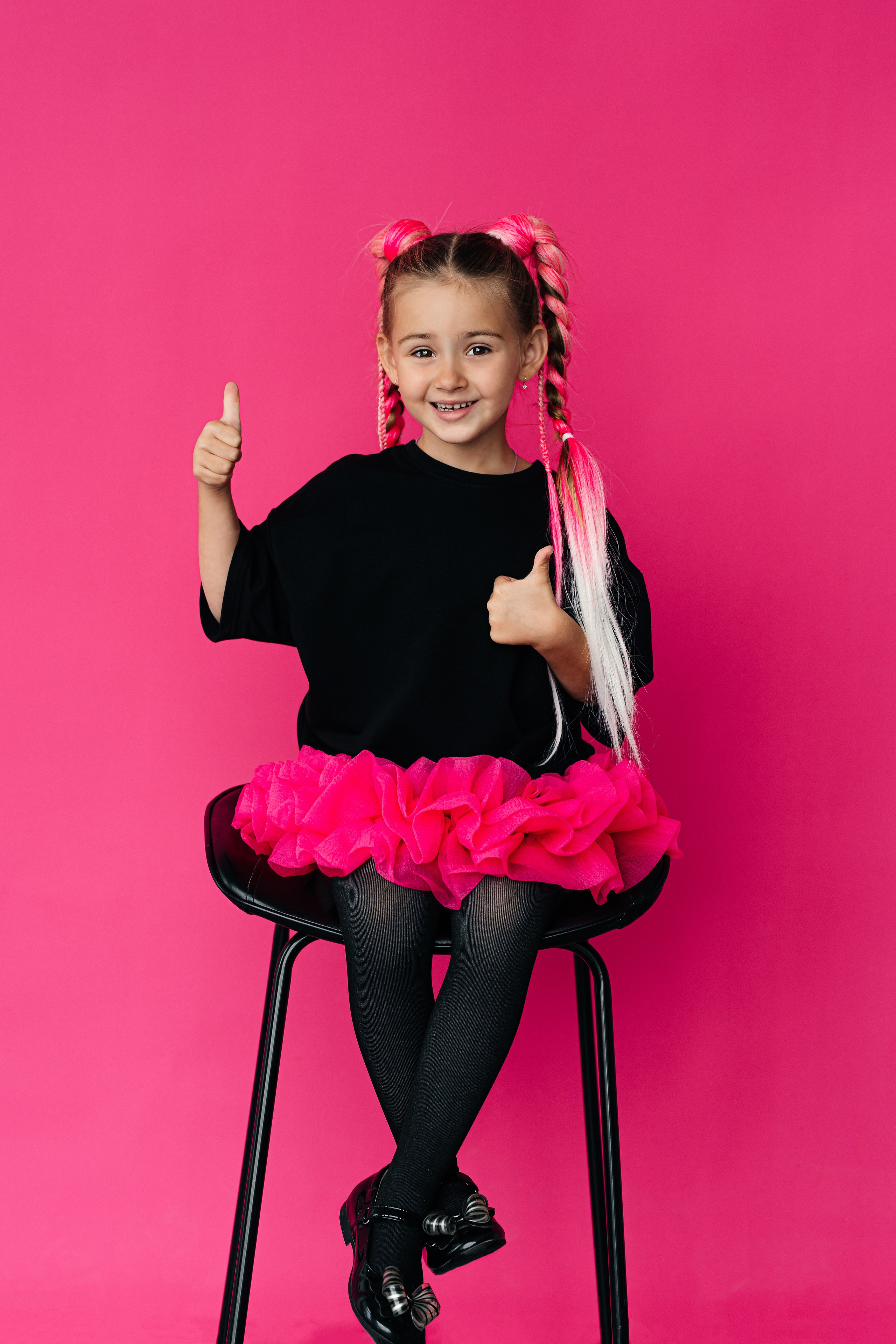 Ульяне 5 лет. Фотограф Таинств Крещения и Венчания в г. Курске