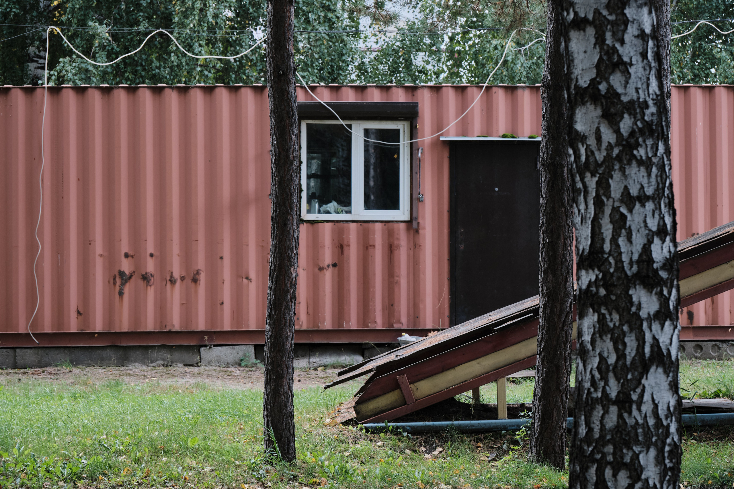 Колывань. Goncharov Tim