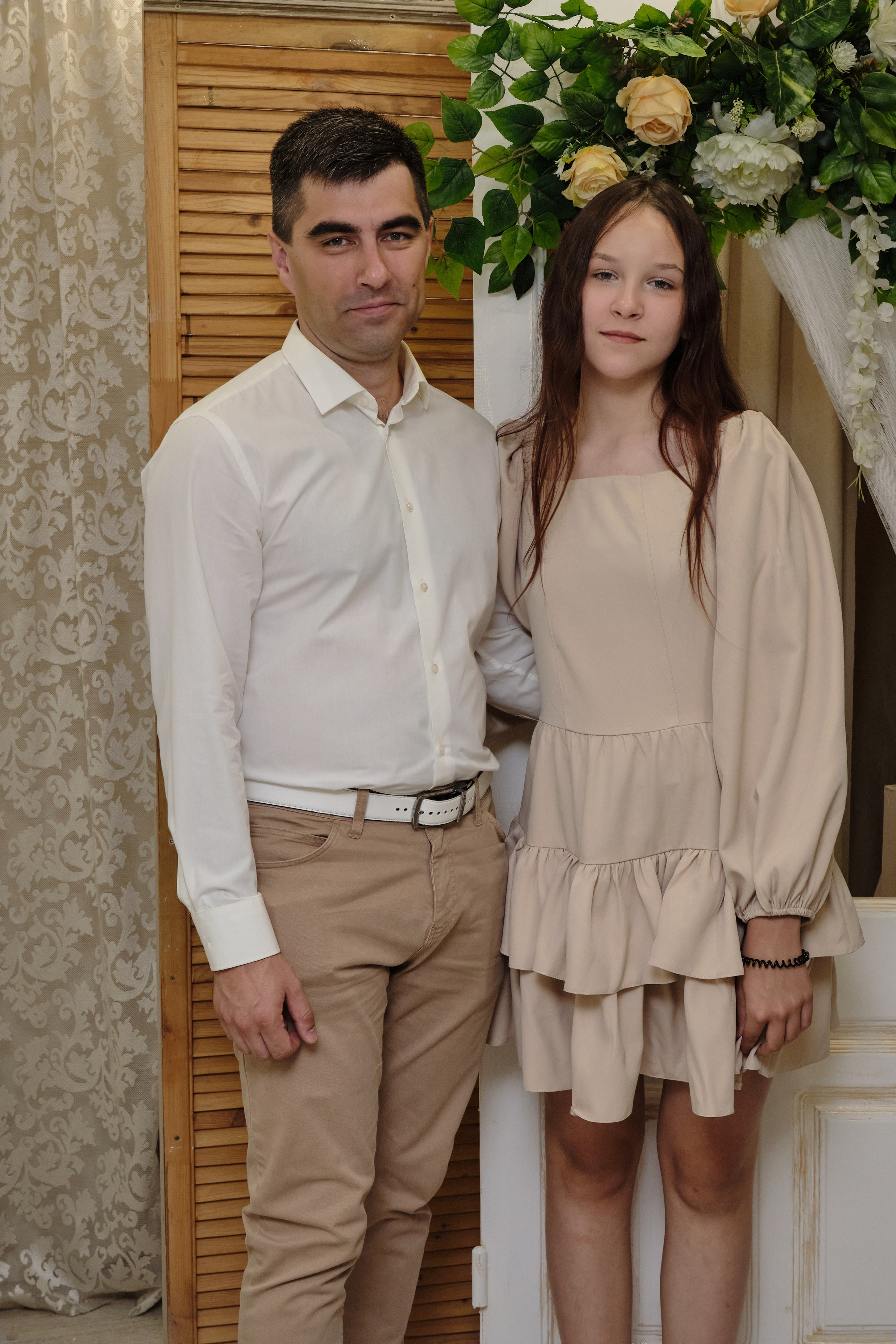 Банкет. Goncharov Tim