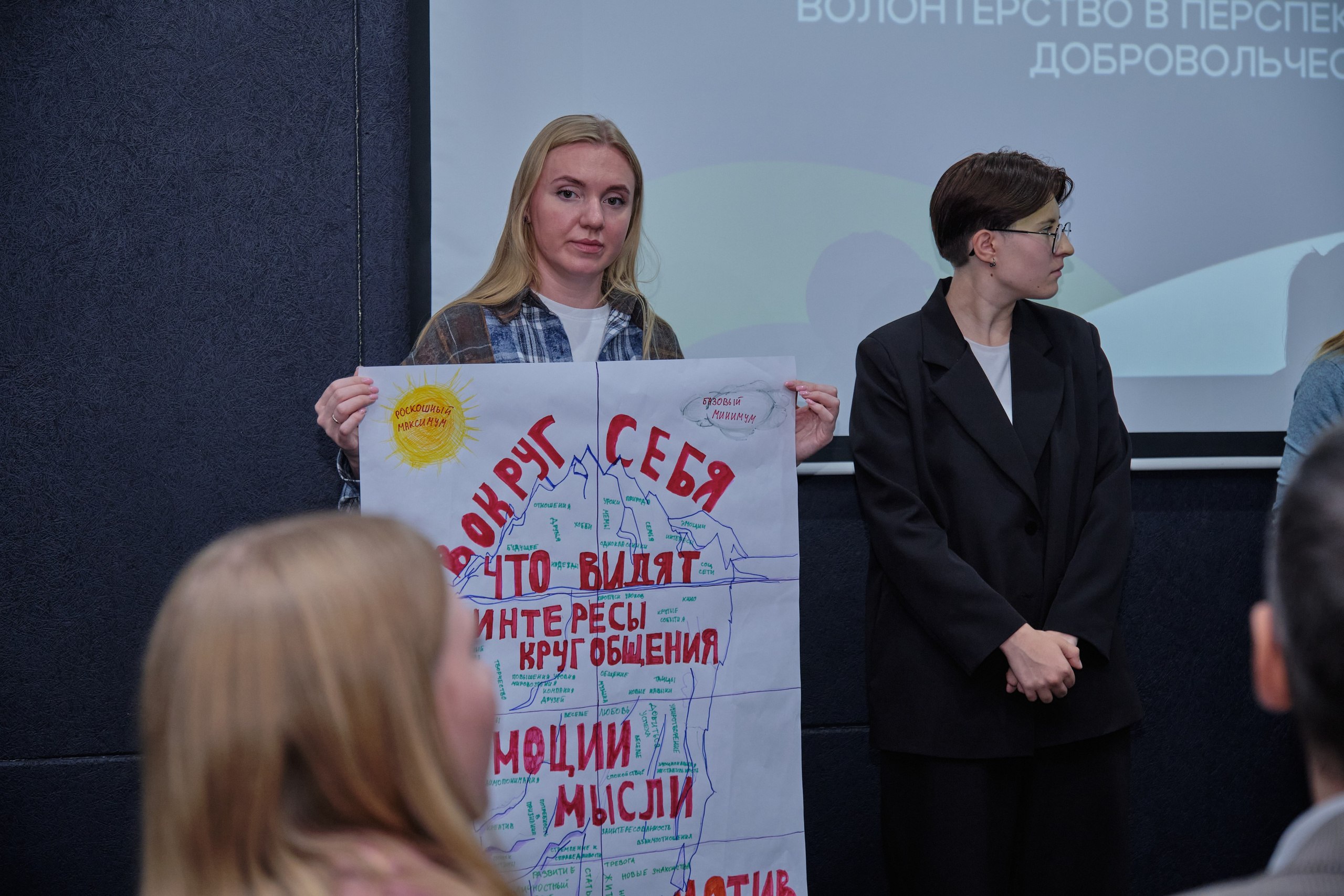 XVIII Научно-практическая конференция. Goncharov Tim