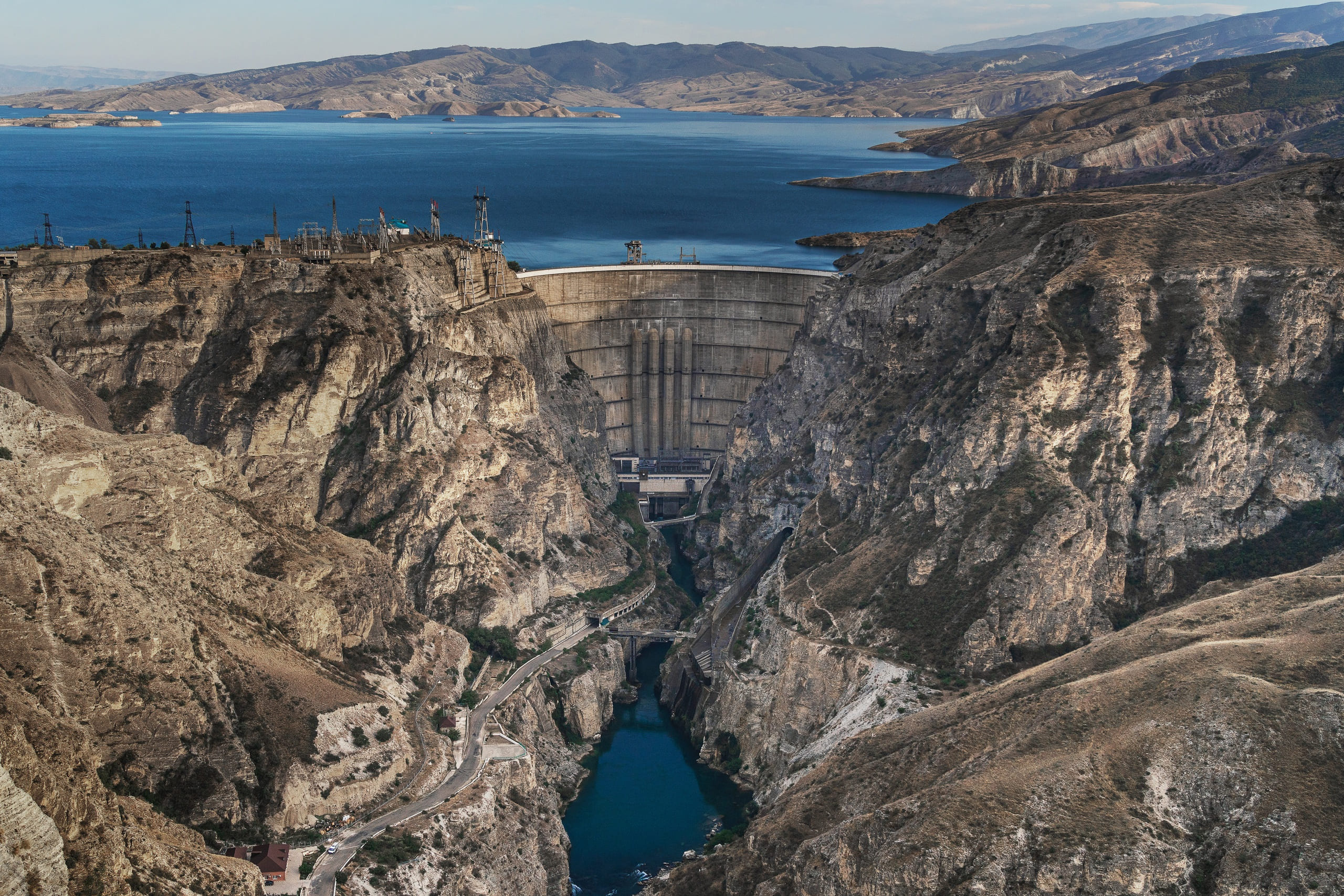 Дагестан 2022. Алексей Туренков — фото, видео, дизайн
